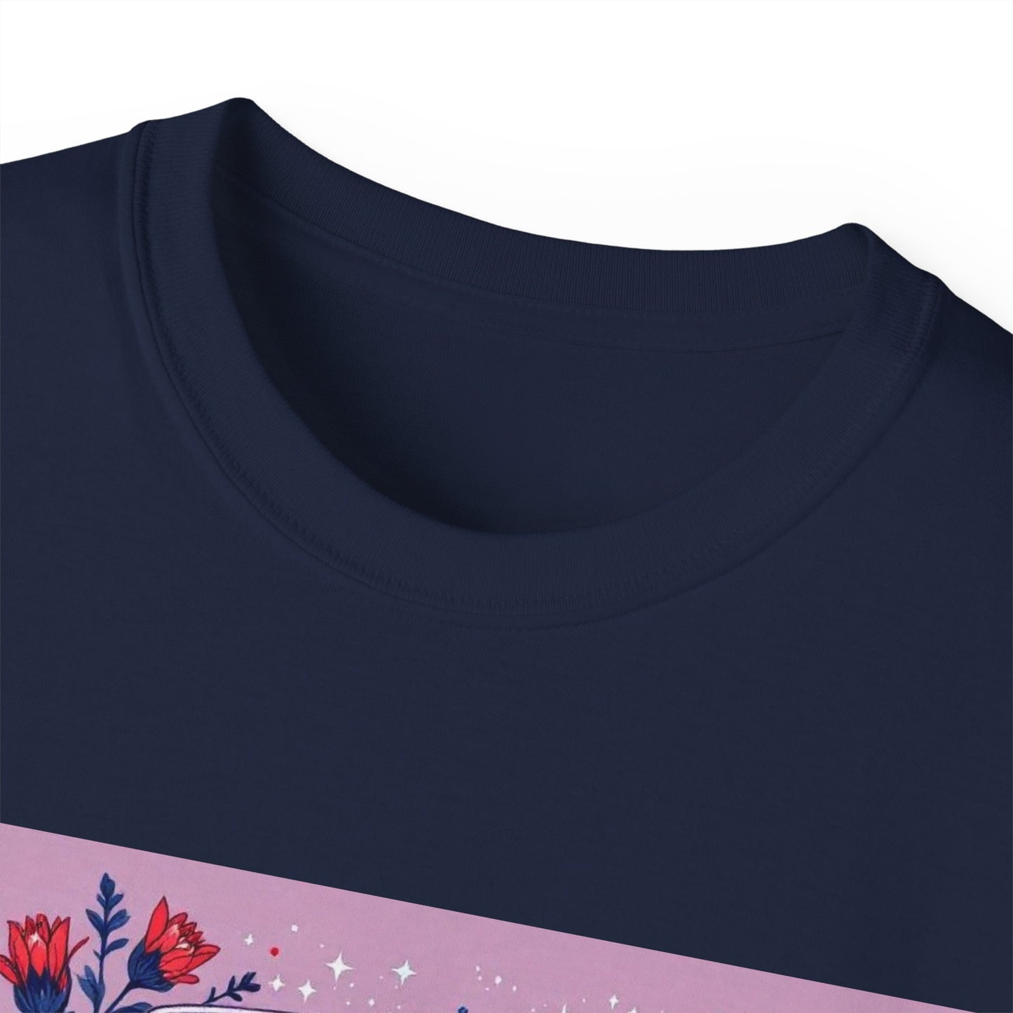 Feeling Fine Just Like A Good WIne - Graphic Tee, Unisex Ultra Cotton Shirt, Wine Lover Gift, Summer Essentials, Casual Wear T-Shirt