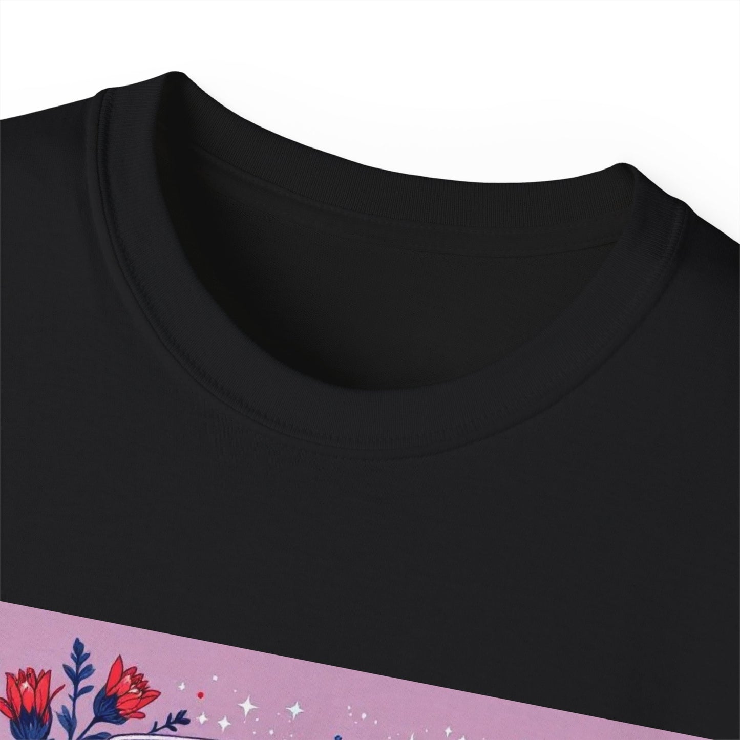 Feeling Fine Just Like A Good WIne - Graphic Tee, Unisex Ultra Cotton Shirt, Wine Lover Gift, Summer Essentials, Casual Wear T-Shirt