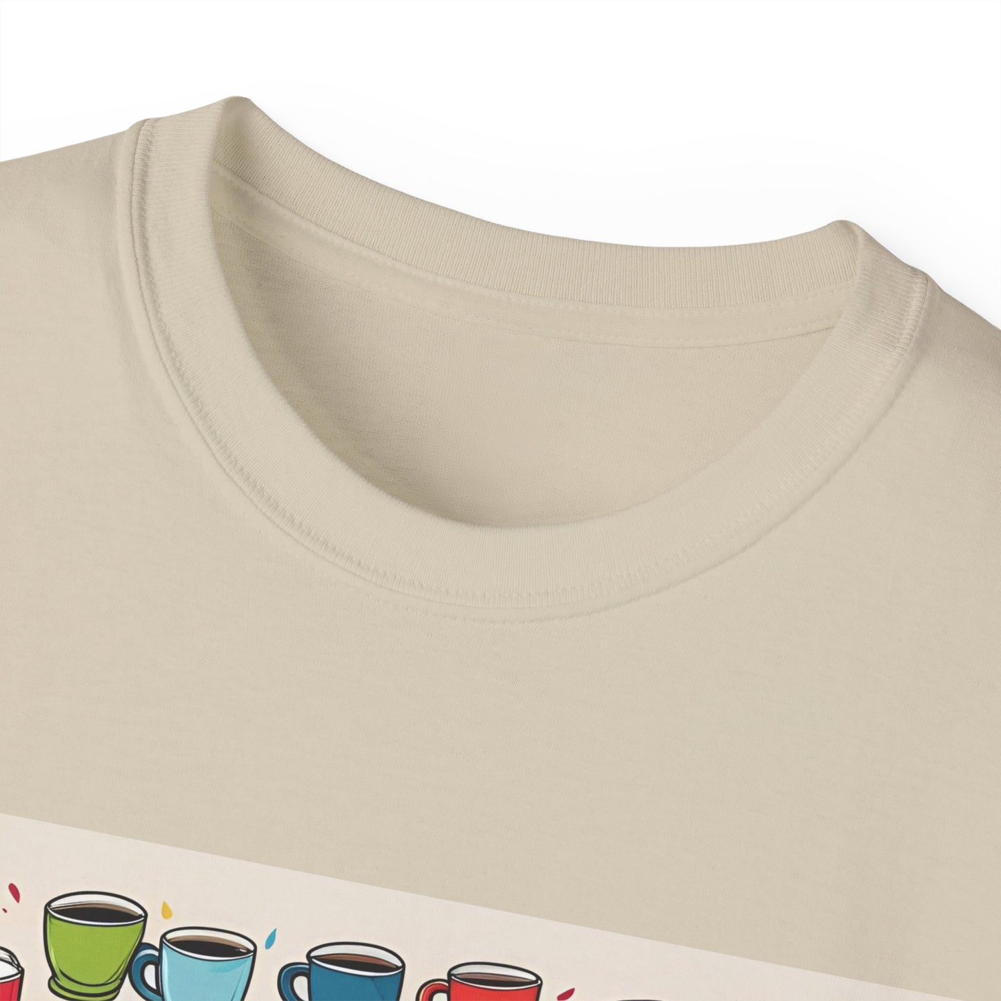 I Don't Drink Too Much - Liquid Therapy Unisex Tee, Funny T-Shirt, Gift for Friends, Party Shirt, Relaxation Humor, Casual Wear for Any Occasion
