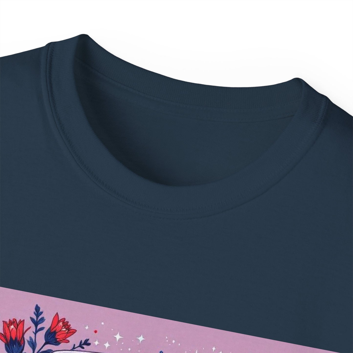 Feeling Fine Just Like A Good WIne - Graphic Tee, Unisex Ultra Cotton Shirt, Wine Lover Gift, Summer Essentials, Casual Wear T-Shirt