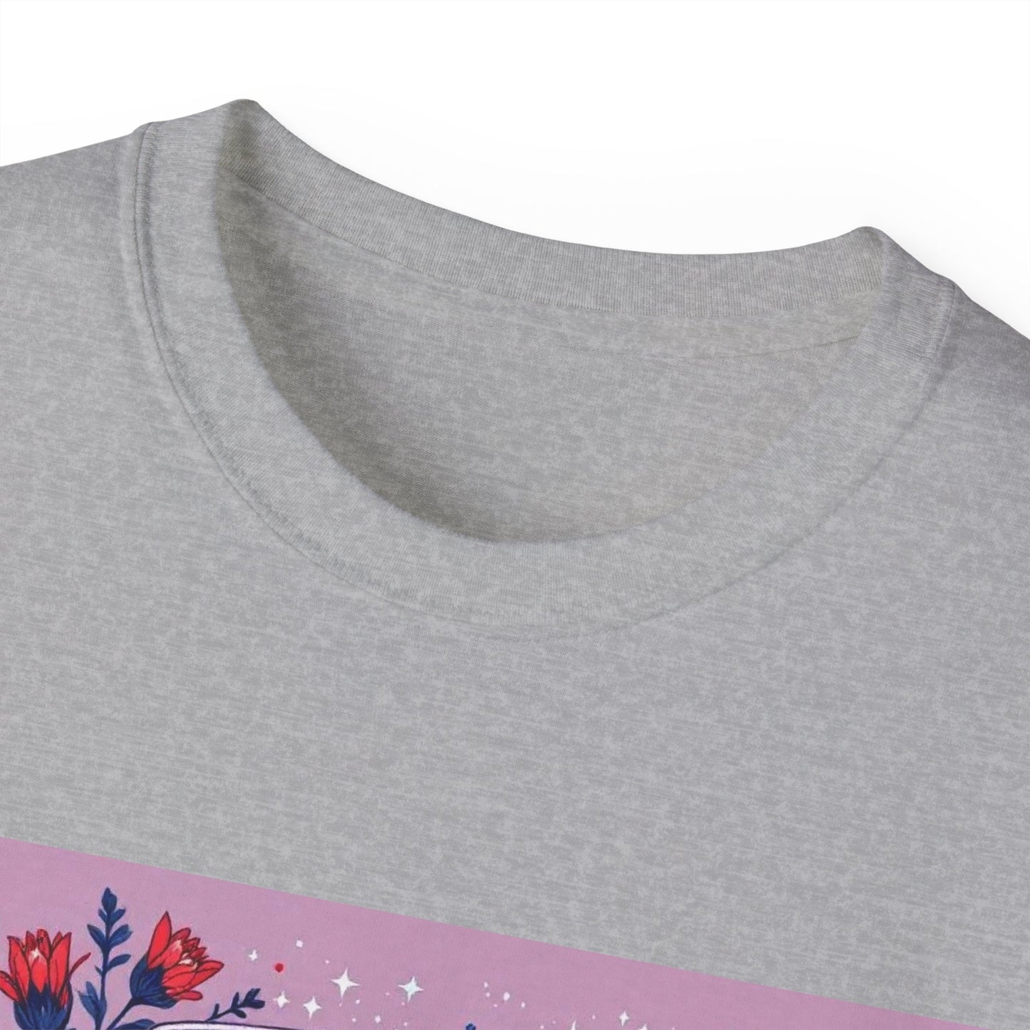 Feeling Fine Just Like A Good WIne - Graphic Tee, Unisex Ultra Cotton Shirt, Wine Lover Gift, Summer Essentials, Casual Wear T-Shirt