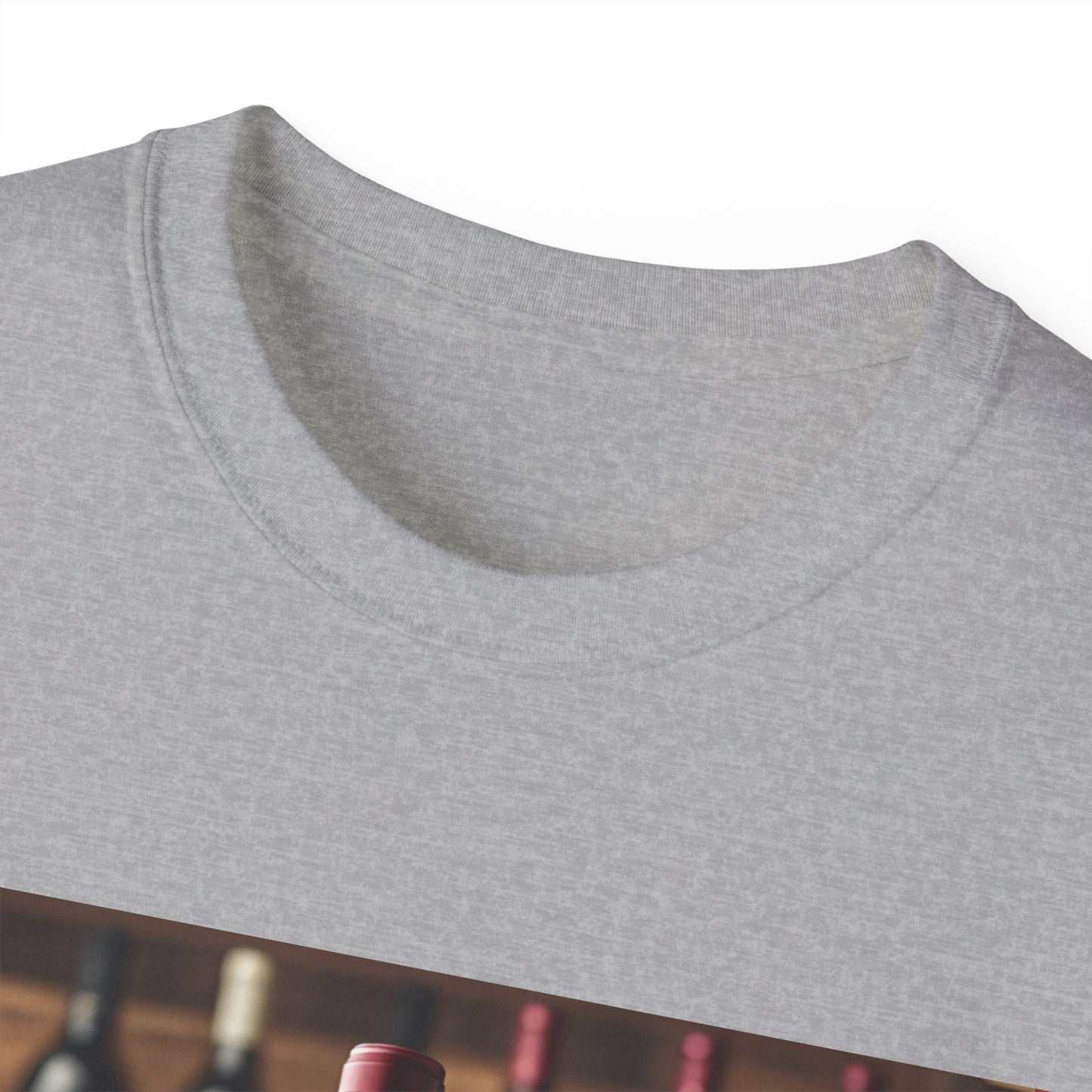 You Had Me at Cabernet - Wine Lovers Unisex Tee, Perfect for Celebrations, Gifts for Wine Enthusiasts, Casual Wear, Vintage Wine Design Shirt