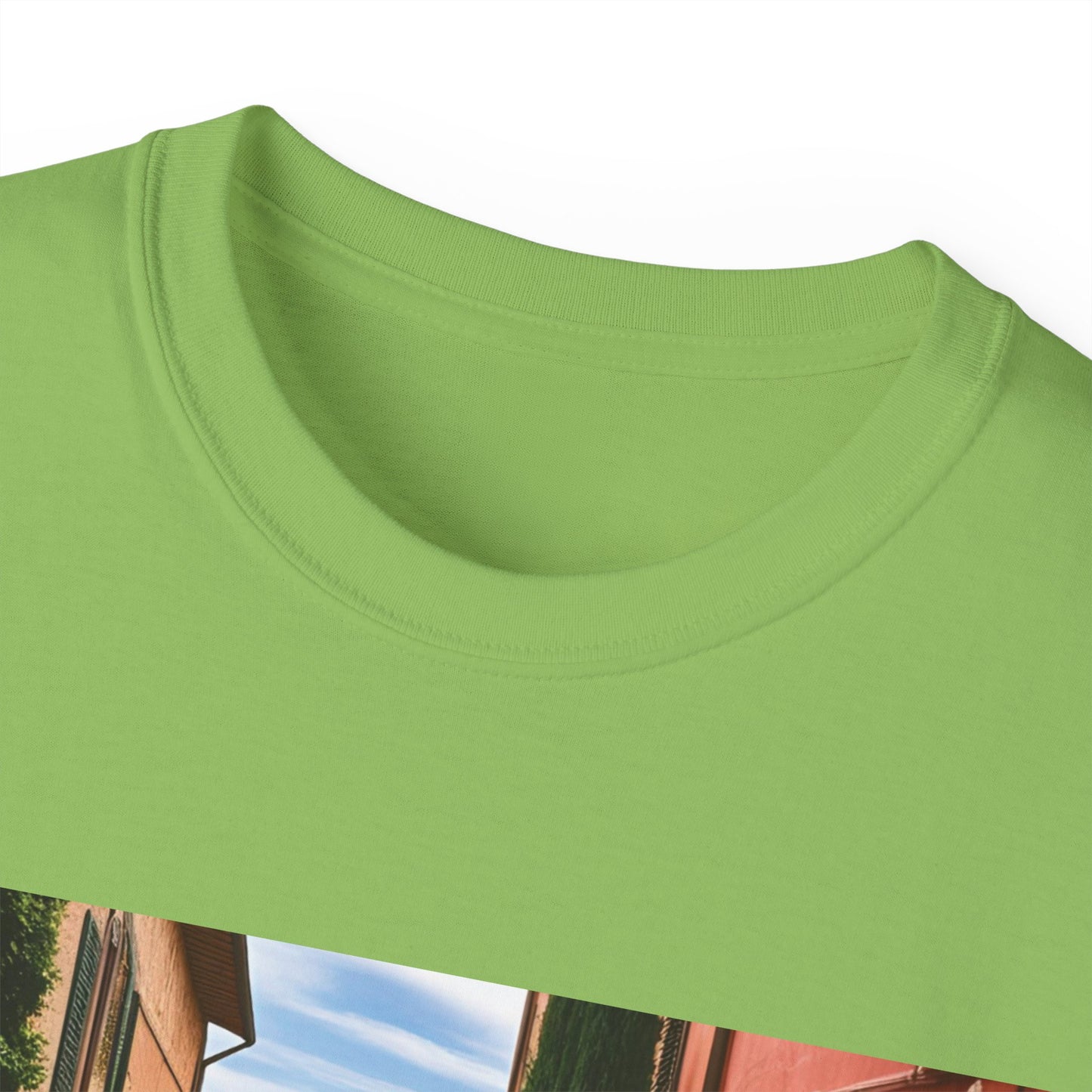 Wine Lover's Unisex Ultra Cotton Tee, Perfect Gift for Vineyard Visits, Wine Night, Hostess Gifts, Casual Wear, Summer Vibes
