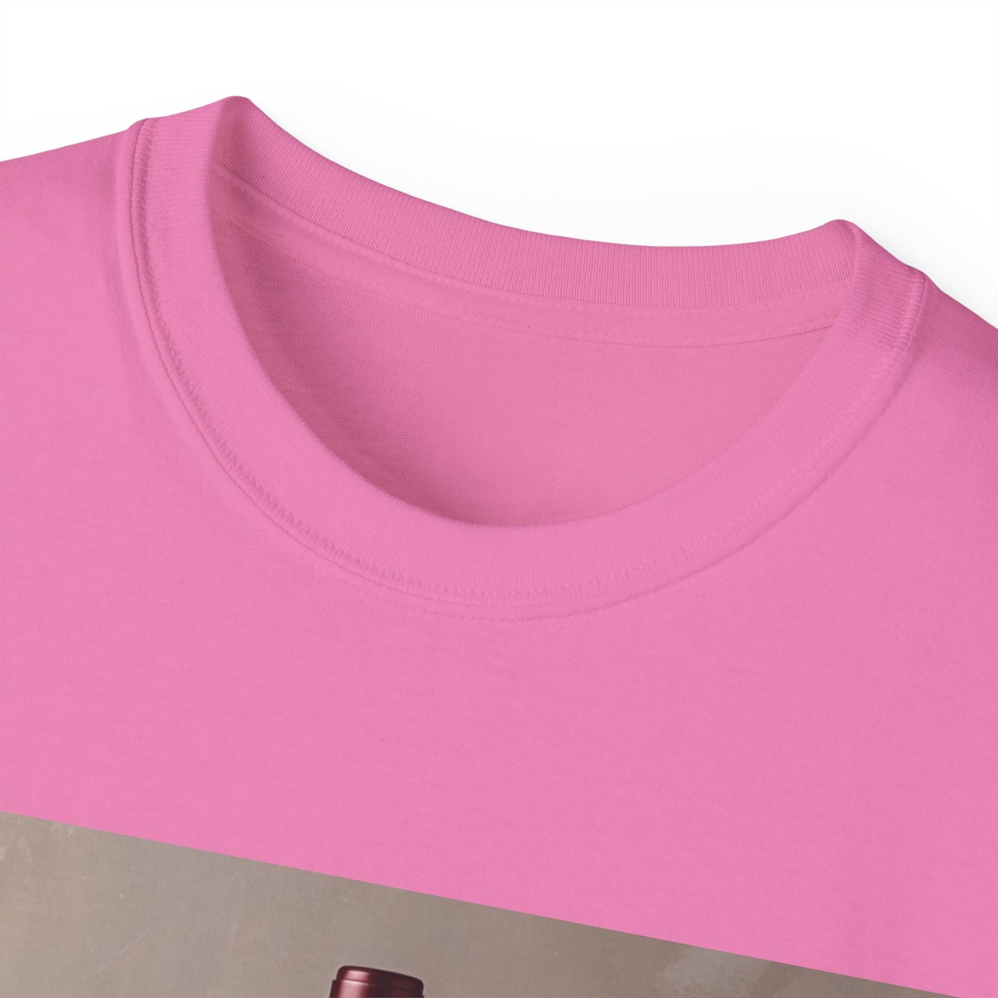 Wine Lover's Unisex Tee - Perfect for Wine Enthusiasts, Gifts for Friends, Birthday Celebrations, Casual Outings, Wine Tasting Events