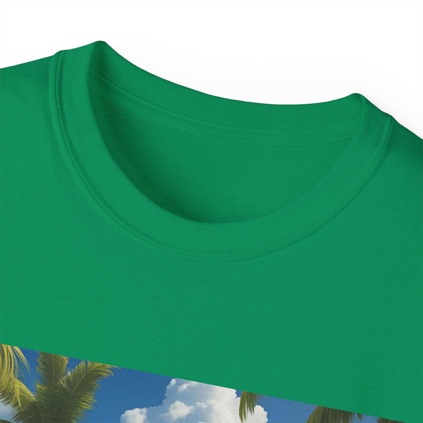 Why Overthink When You Can Just Overdrink - Tropical Vibes Tee, Perfect for Summer Fun, Beach Days, Relaxation, Gifts for Friends, Vacation Essentials, Party Wear, Casual Outfits
