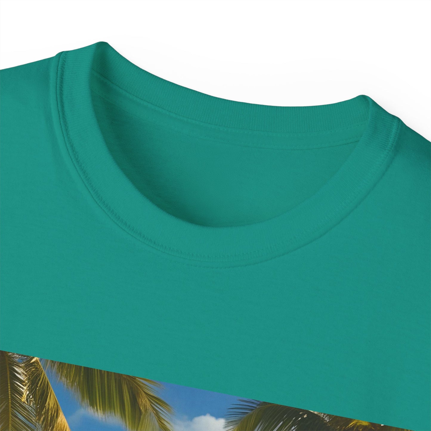 Spilling the Wine - Beach Vibes Wine Tee - Perfect for Summer Gatherings, Gift for Wine Lovers, Casual Outing, Relaxing at the Shore, Beach Party Apparel
