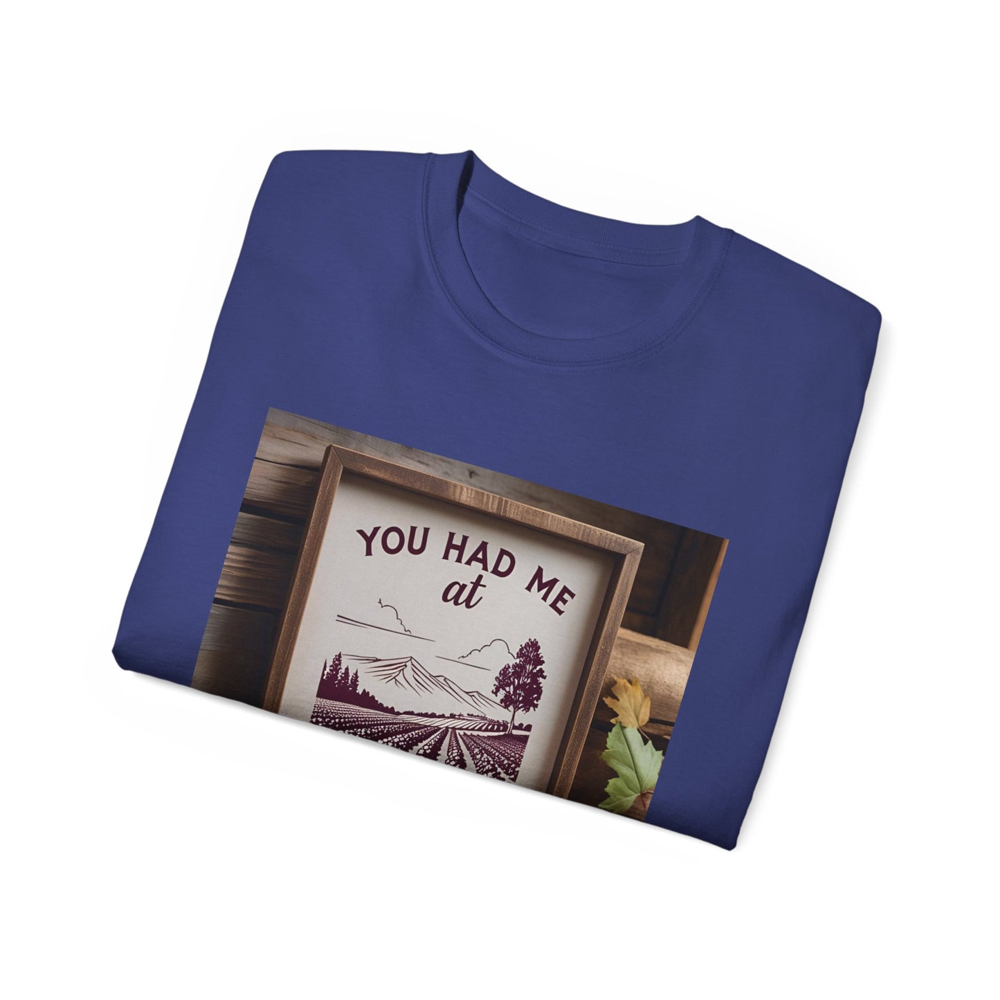 Wine Lover's T-Shirt, You Had Me at Cabernet, Vintage Vino Tee, Gift for Wine Enthusiasts, Cozy Casual Wear, Perfect for Celebrations