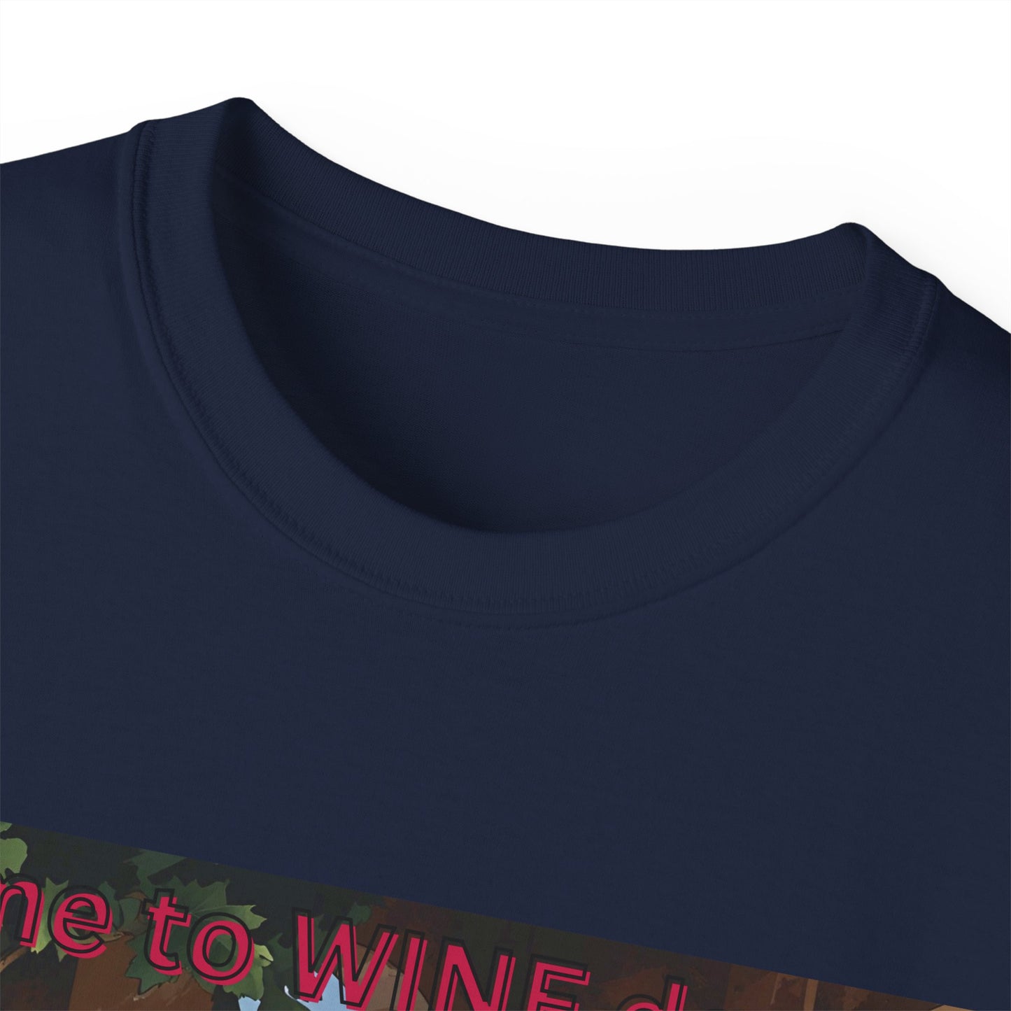 Time to Wine Down - Wine Lovers Unisex Tee, Relaxed Fit Shirt for Wine Enthusiasts, Perfect Gift for Wine Fans, Ideal for Wine Parties, Celebrations, and [...]