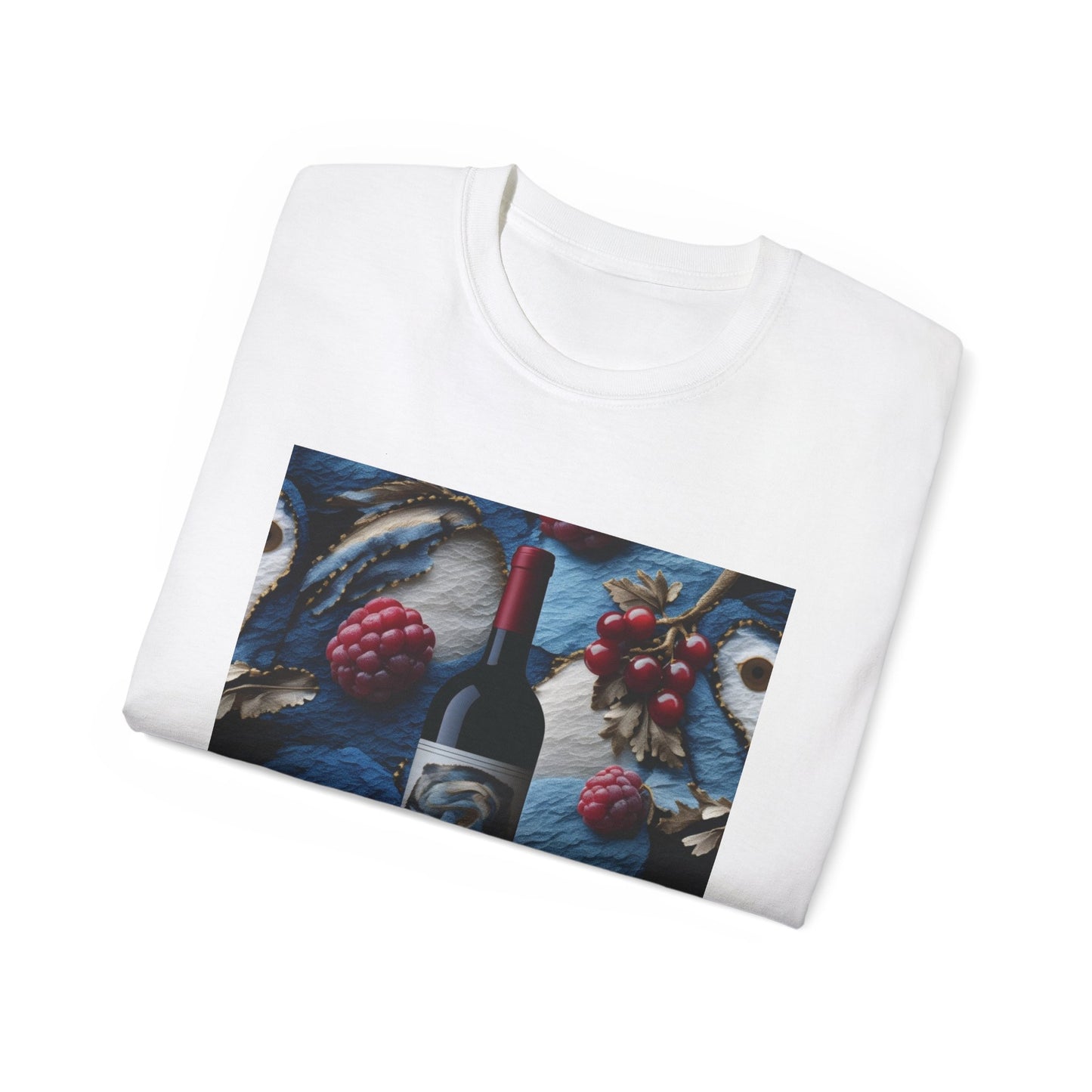 Time to Wine Down - Wine Lover's Unisex Tee, Vintage Wine Art T-Shirt, Perfect Gift for Wine Enthusiasts, Casual Summer Outfit, Wine Night Apparel, Wine [...]