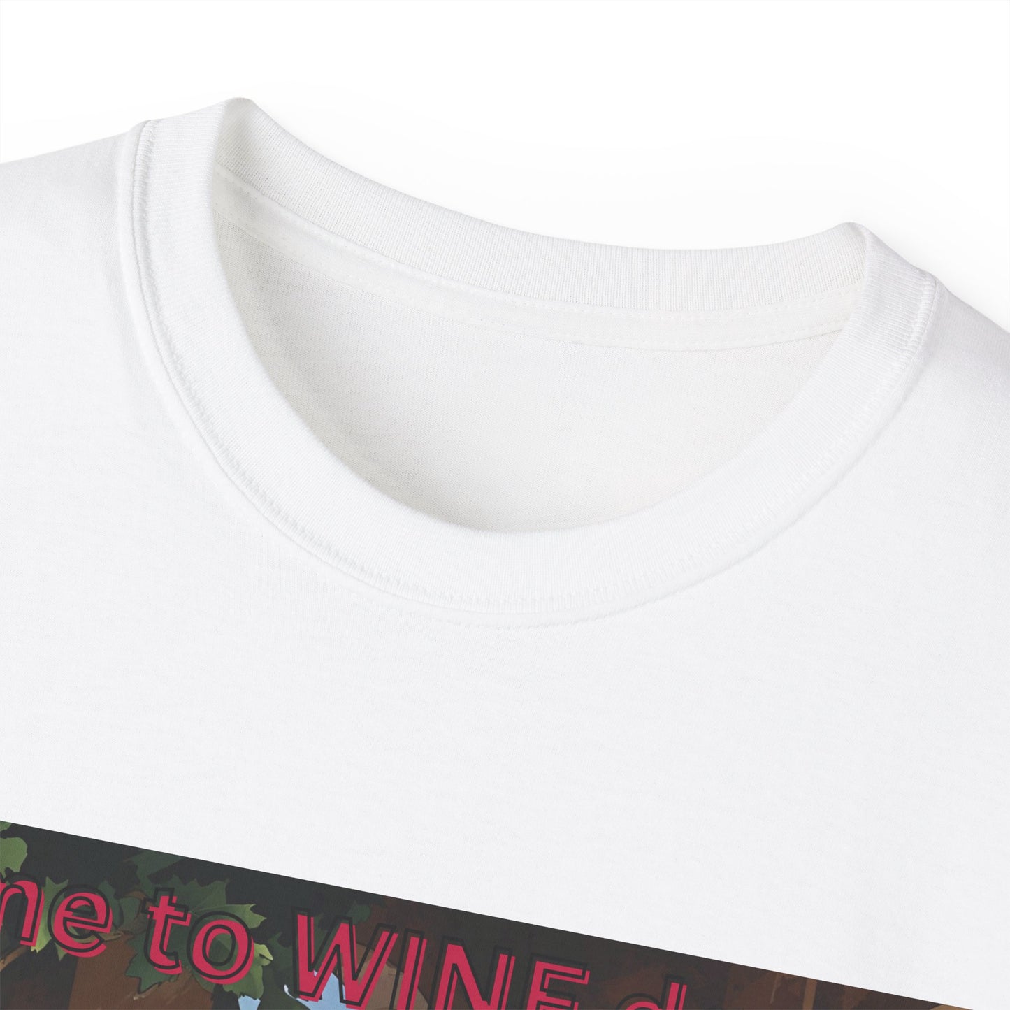 Time to Wine Down - Wine Lovers Unisex Tee, Relaxed Fit Shirt for Wine Enthusiasts, Perfect Gift for Wine Fans, Ideal for Wine Parties, Celebrations, and [...]