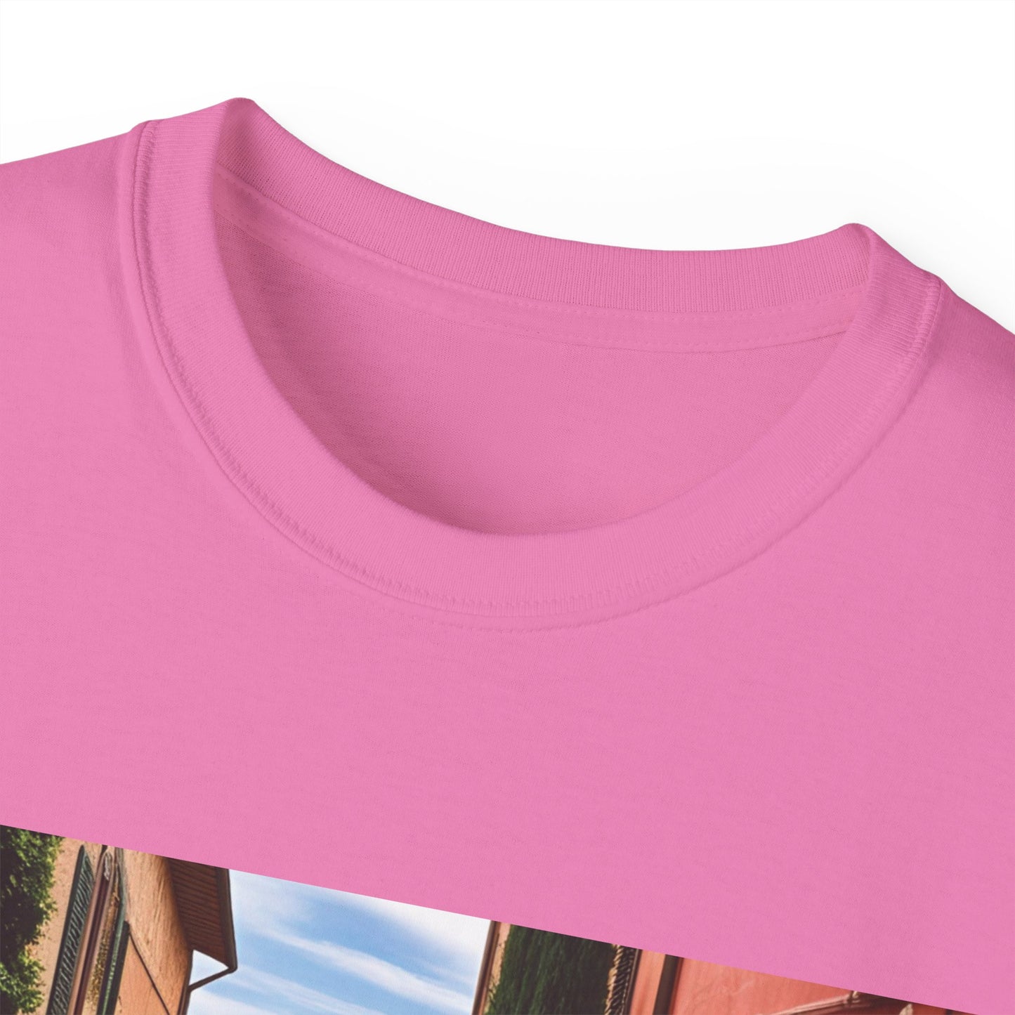 Wine Lover's Unisex Ultra Cotton Tee, Perfect Gift for Vineyard Visits, Wine Night, Hostess Gifts, Casual Wear, Summer Vibes