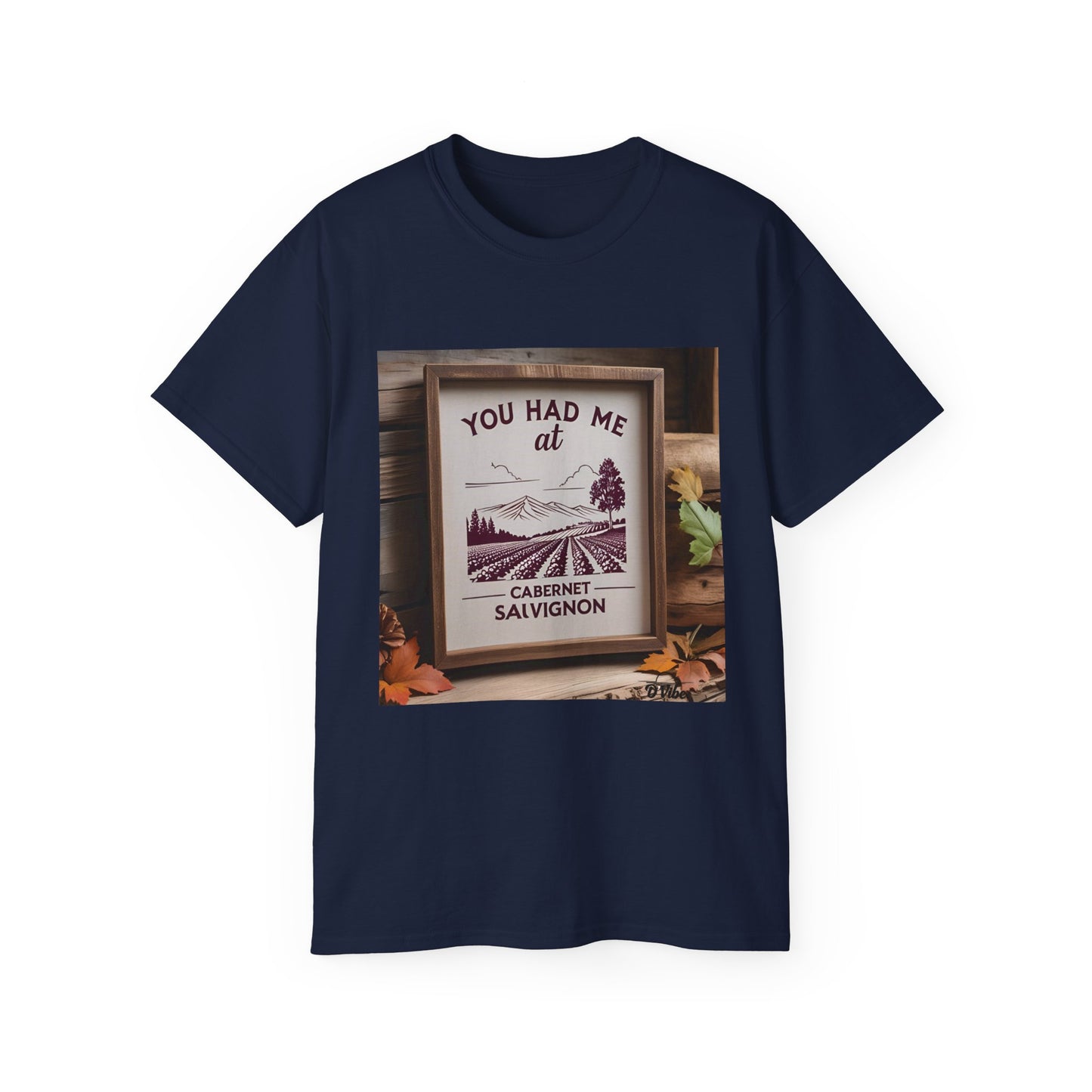Wine Lover's T-Shirt, You Had Me at Cabernet, Vintage Vino Tee, Gift for Wine Enthusiasts, Cozy Casual Wear, Perfect for Celebrations