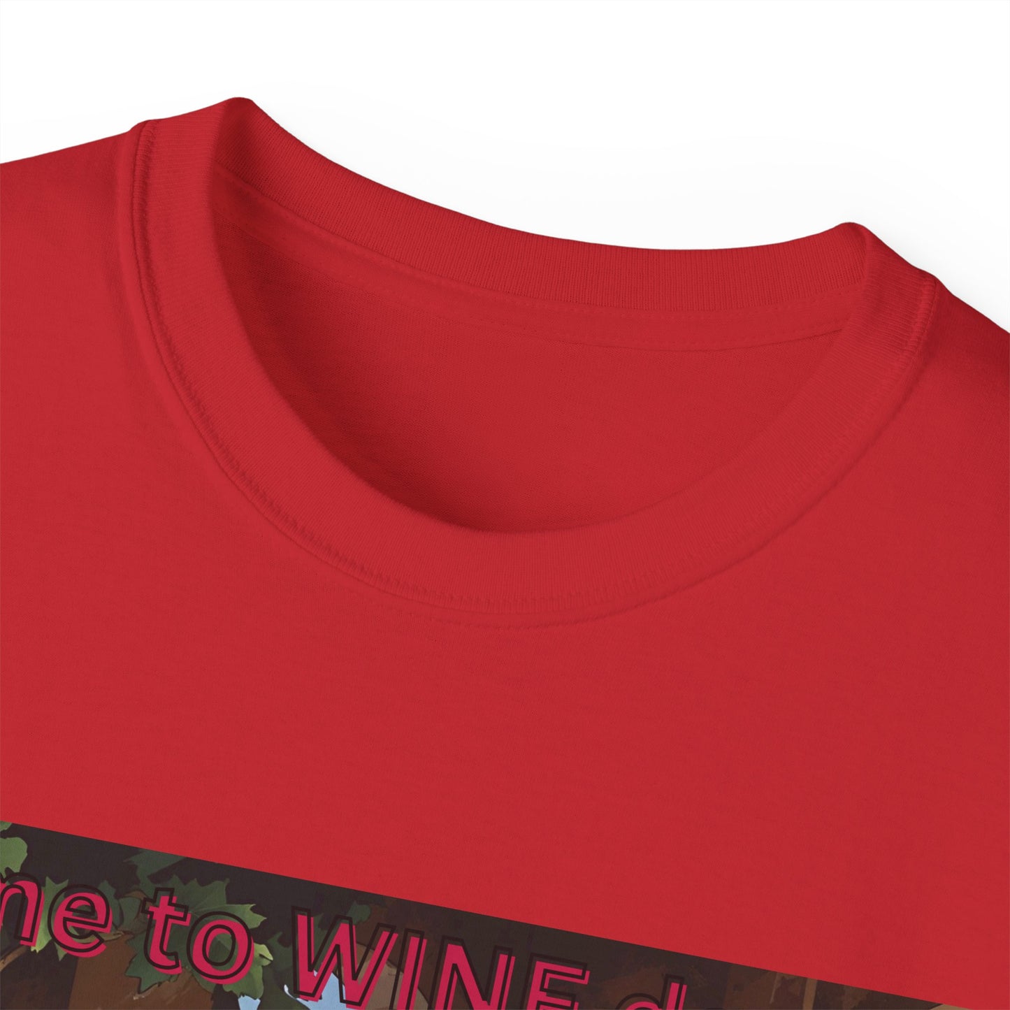 Time to Wine Down - Wine Lovers Unisex Tee, Relaxed Fit Shirt for Wine Enthusiasts, Perfect Gift for Wine Fans, Ideal for Wine Parties, Celebrations, and [...]