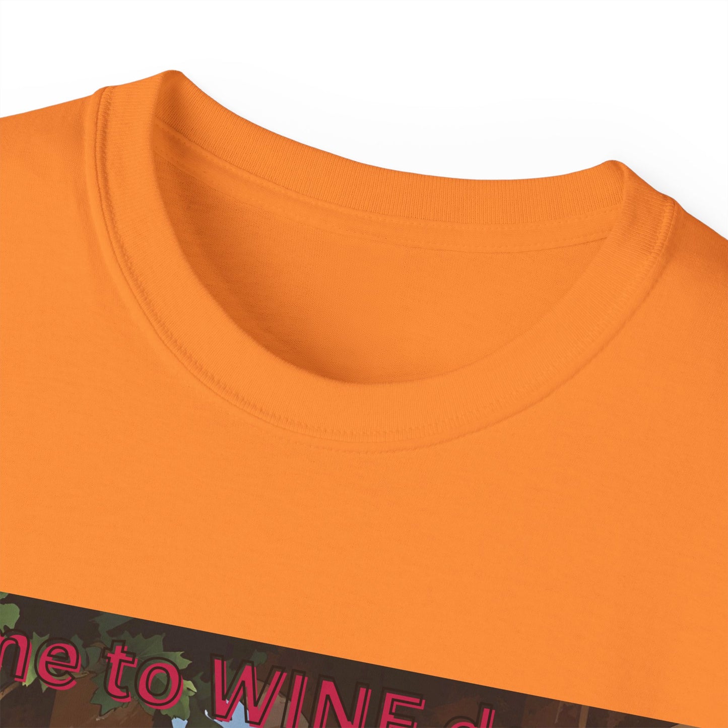 Time to Wine Down - Wine Lovers Unisex Tee, Relaxed Fit Shirt for Wine Enthusiasts, Perfect Gift for Wine Fans, Ideal for Wine Parties, Celebrations, and [...]
