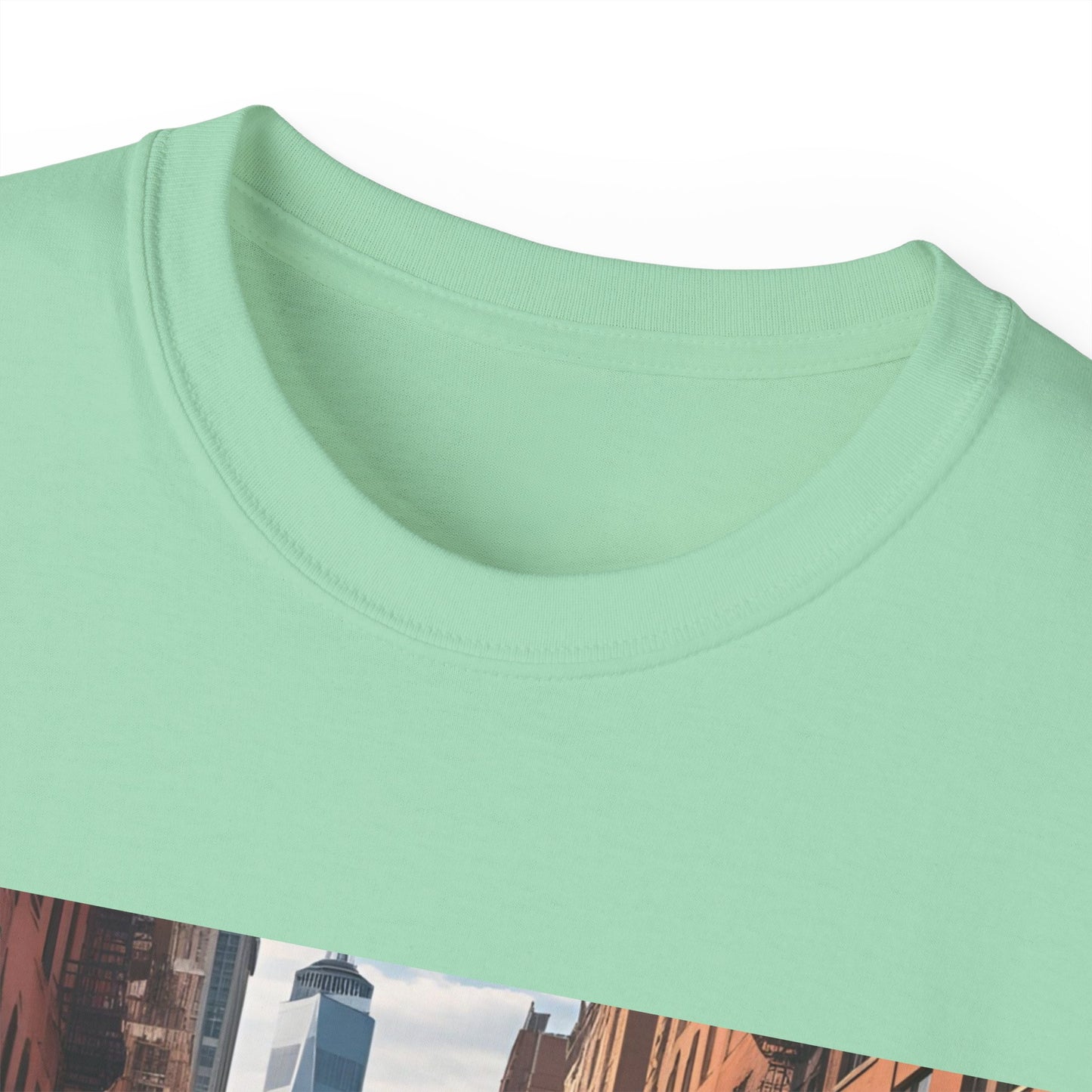 You Had Me at Merlot - Stylish Cityscape Tee with Cocktail Art - Perfect for Casual Outings, Summer Parties, Birthdays, or Unique Gifts, Art Lover's T-Shirt