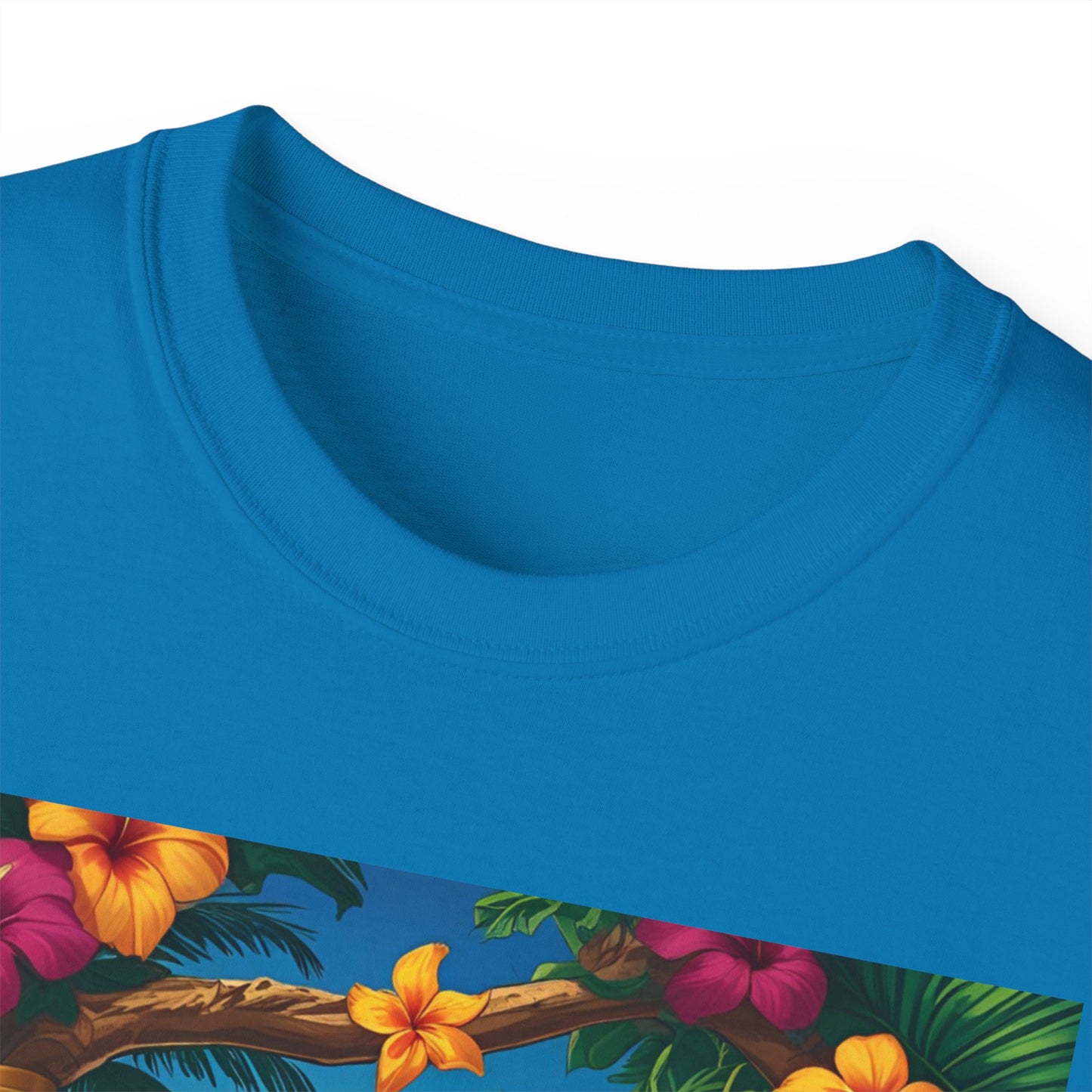 You Had Me At Merlot - Wine Lover's Paradise Tee, Perfect Gift for Wine Enthusiasts, You Had Me at Merlot Shirt, Tropical Vibe T-Shirt, Beach Party Apparel