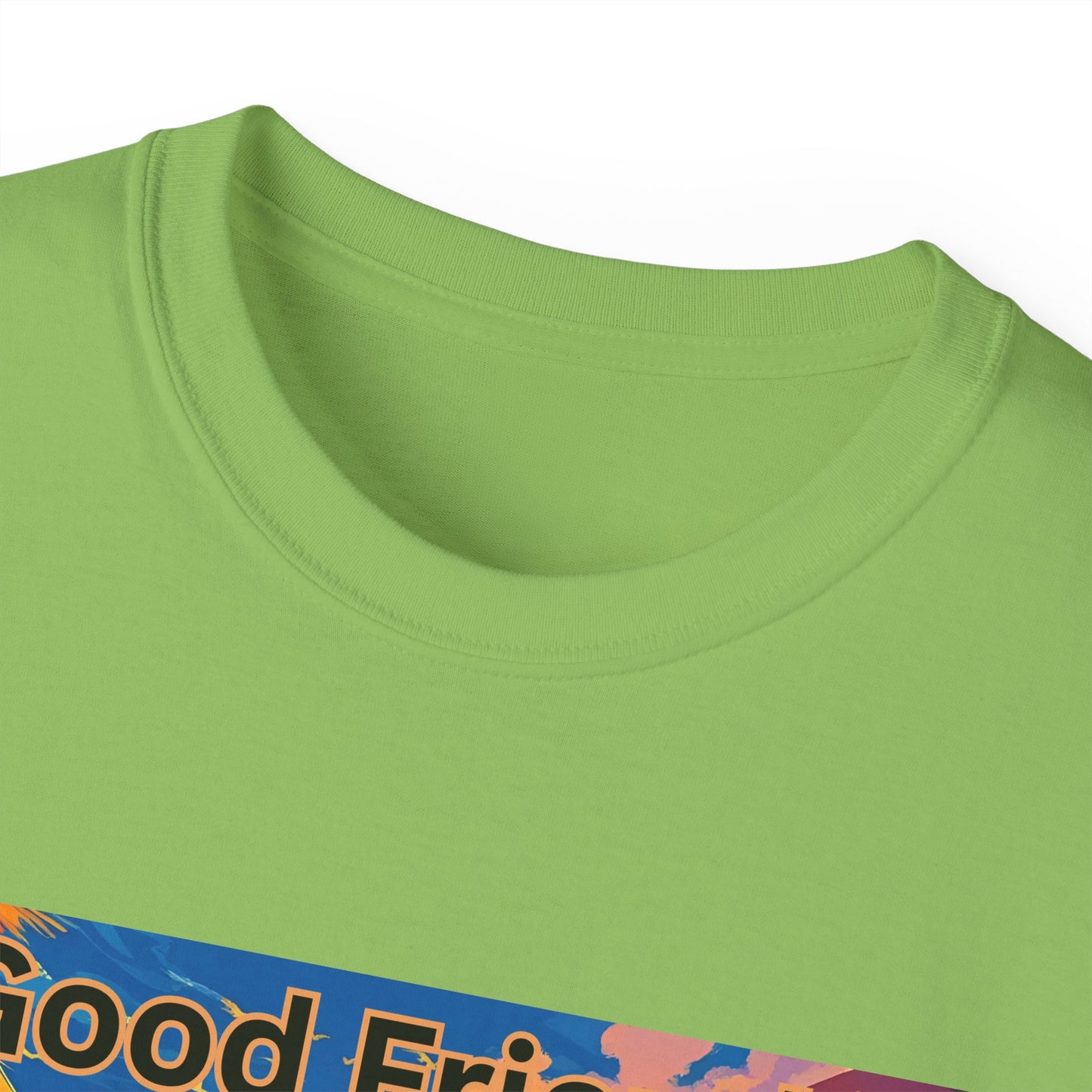 Good Friends Great Beer Unisex Tee, Casual Summer Shirt, Gift for Friends, Beer Lovers T-Shirt, Retro Vibe Graphic Tee