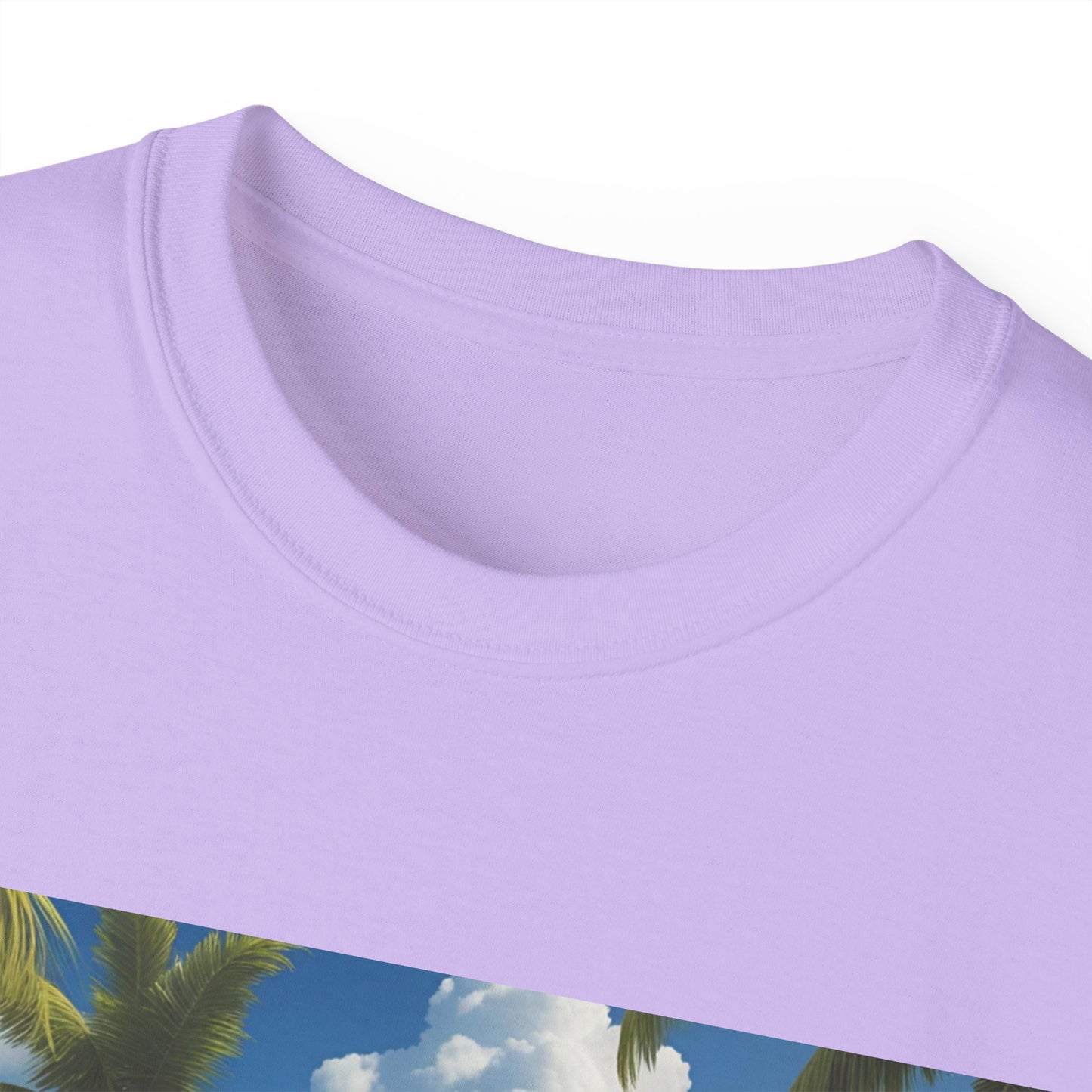 Why Overthink When You Can Just Overdrink - Tropical Vibes Tee, Perfect for Summer Fun, Beach Days, Relaxation, Gifts for Friends, Vacation Essentials, Party Wear, Casual Outfits