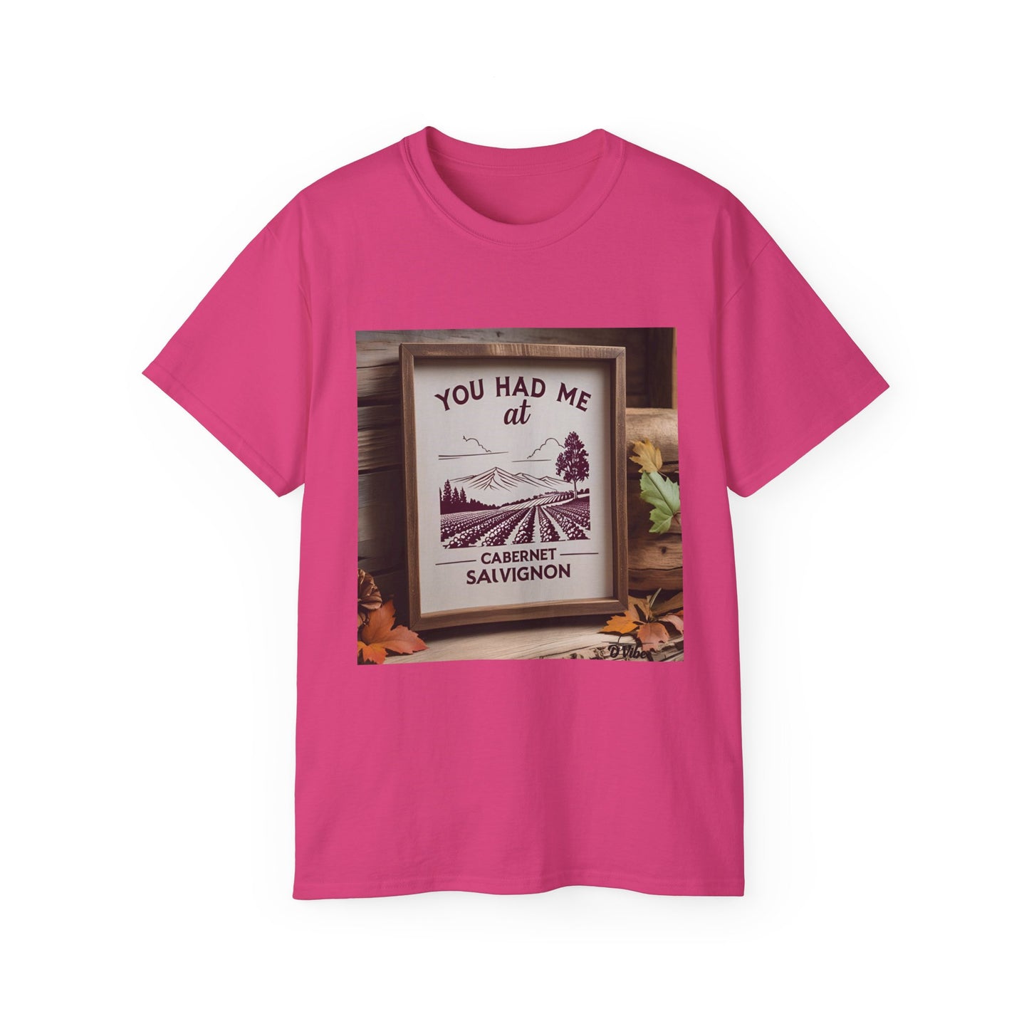 Wine Lover's T-Shirt, You Had Me at Cabernet, Vintage Vino Tee, Gift for Wine Enthusiasts, Cozy Casual Wear, Perfect for Celebrations