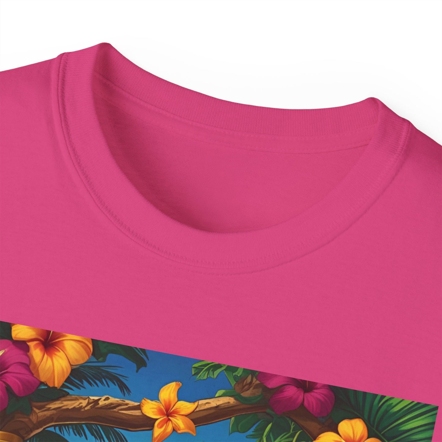 You Had Me At Merlot - Wine Lover's Paradise Tee, Perfect Gift for Wine Enthusiasts, You Had Me at Merlot Shirt, Tropical Vibe T-Shirt, Beach Party Apparel