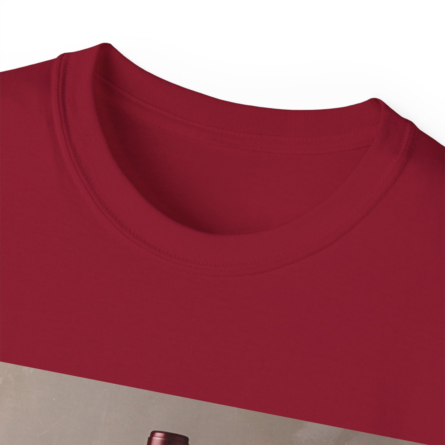 Wine Lover's Unisex Tee - Perfect for Wine Enthusiasts, Gifts for Friends, Birthday Celebrations, Casual Outings, Wine Tasting Events