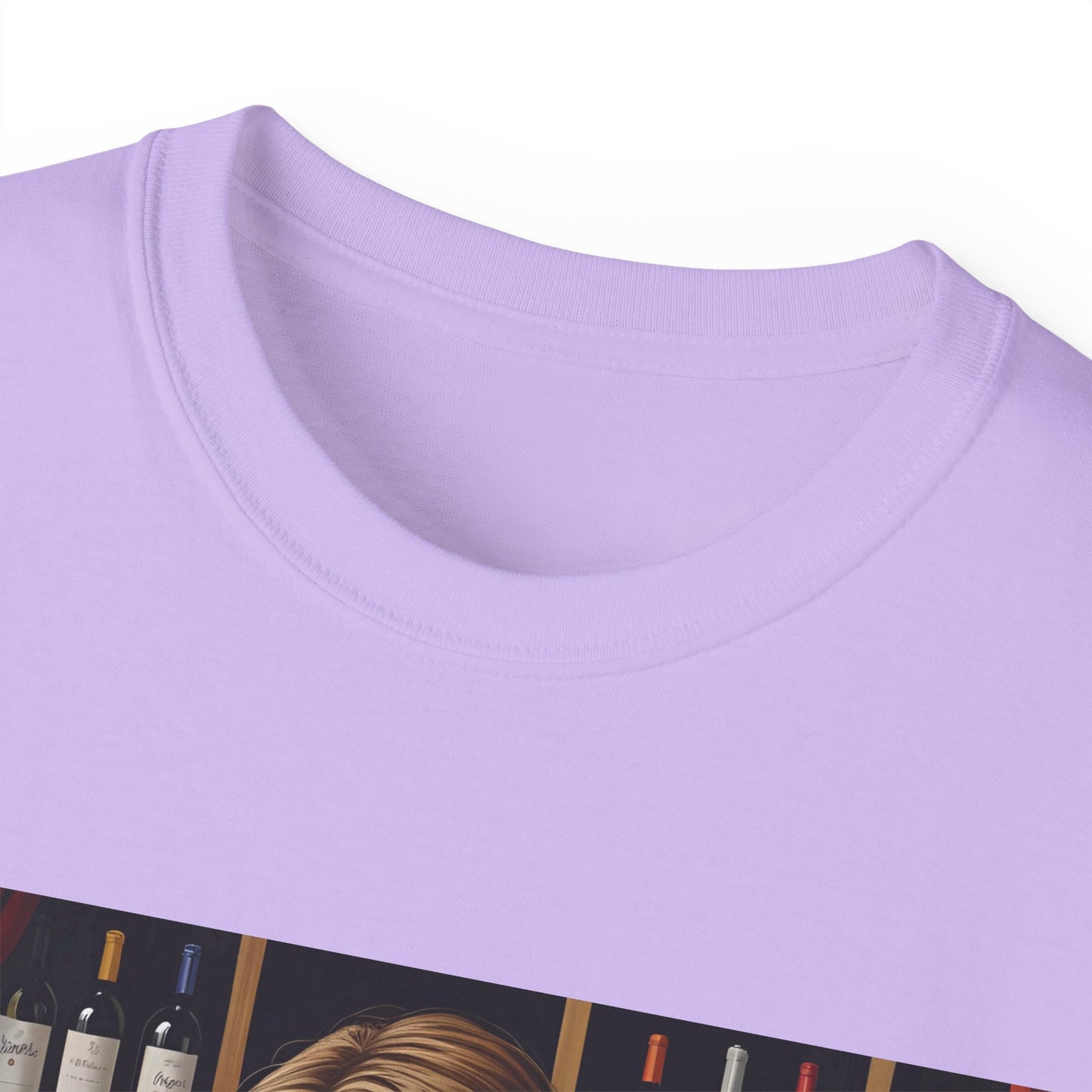 Time to Wine Down - Wine Lover's Unisex Tee, Funny Gift for Wine Enthusiasts, Vintage Wine Art Shirt, Perfect for Parties, Wine Tasting Events, Holidays