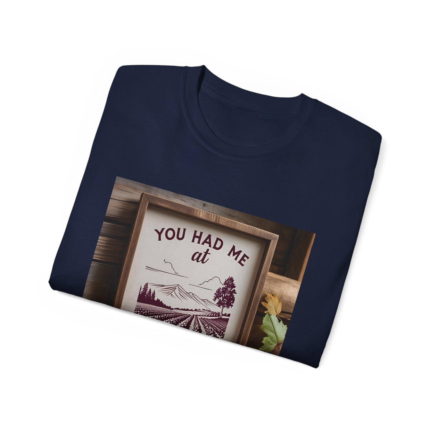 Wine Lover's T-Shirt, You Had Me at Cabernet, Vintage Vino Tee, Gift for Wine Enthusiasts, Cozy Casual Wear, Perfect for Celebrations