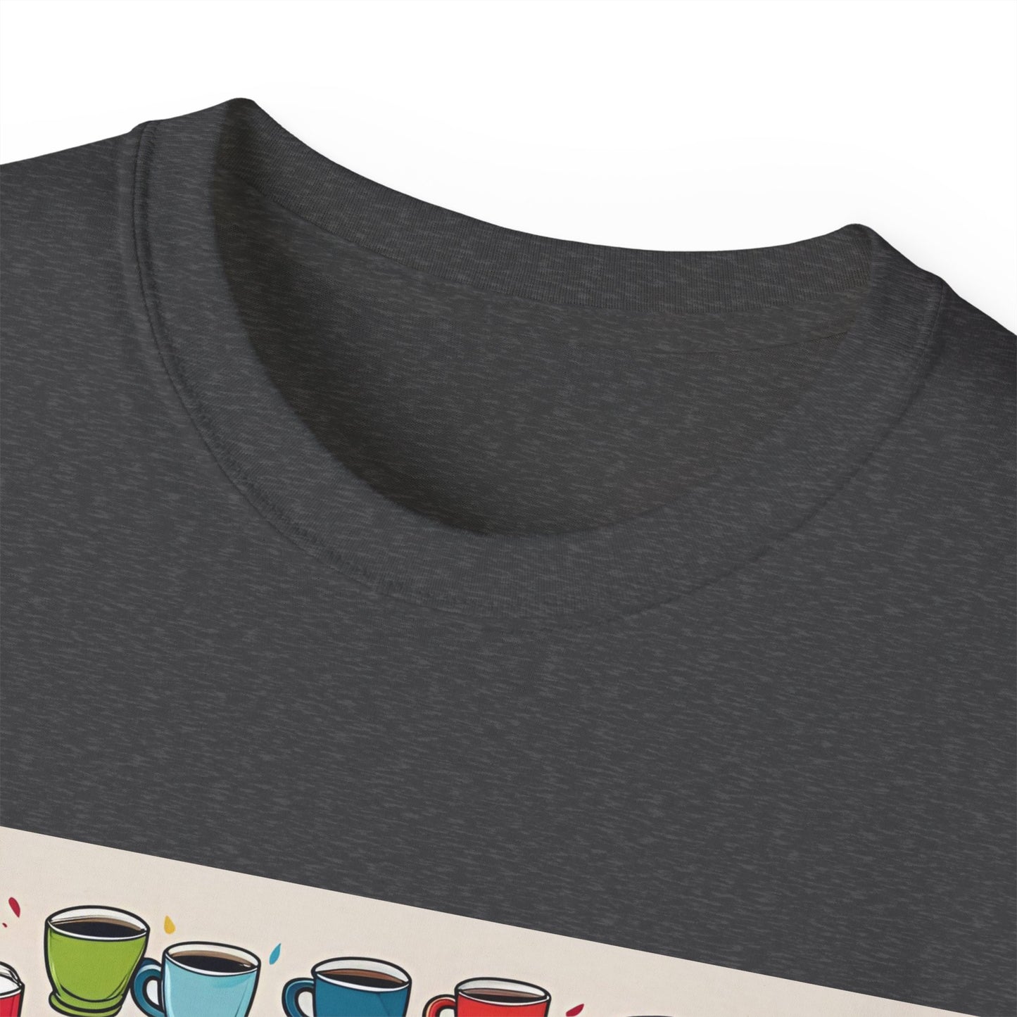 I Don't Drink Too Much - Liquid Therapy Unisex Tee, Funny T-Shirt, Gift for Friends, Party Shirt, Relaxation Humor, Casual Wear for Any Occasion