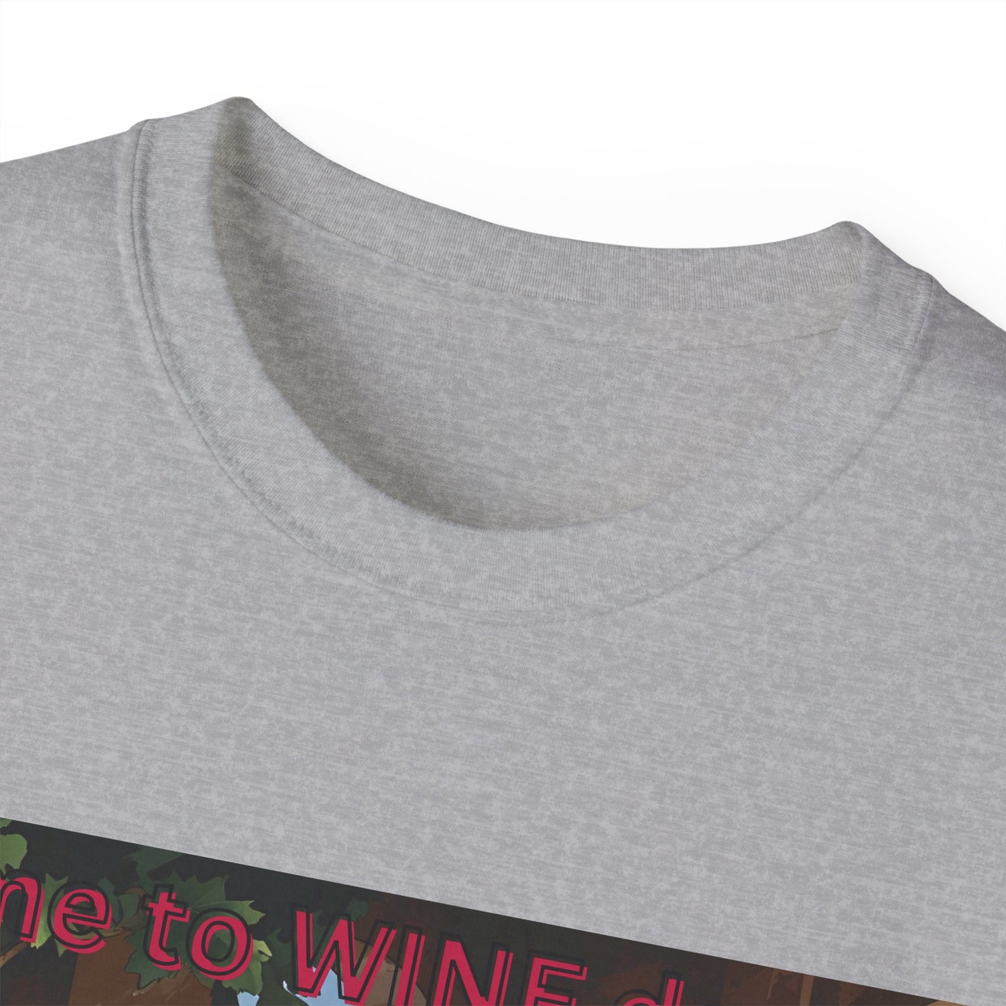 Time to Wine Down - Wine Lovers Unisex Tee, Relaxed Fit Shirt for Wine Enthusiasts, Perfect Gift for Wine Fans, Ideal for Wine Parties, Celebrations, and [...]