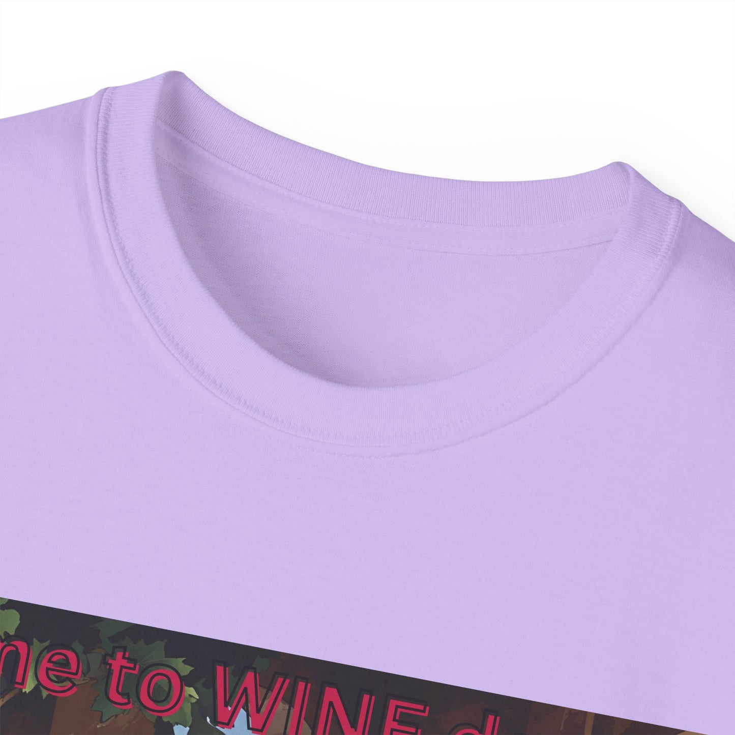 Time to Wine Down - Wine Lovers Unisex Tee, Relaxed Fit Shirt for Wine Enthusiasts, Perfect Gift for Wine Fans, Ideal for Wine Parties, Celebrations, and [...]