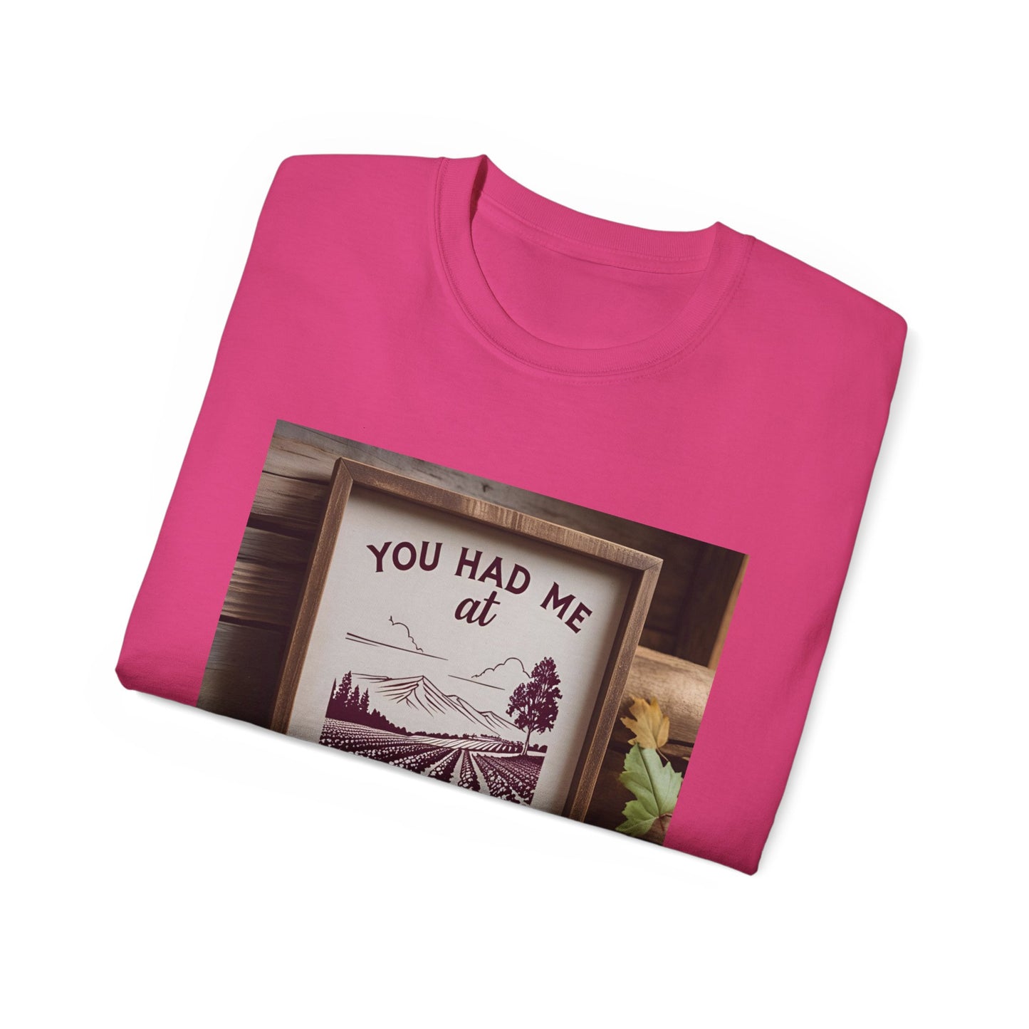 Wine Lover's T-Shirt, You Had Me at Cabernet, Vintage Vino Tee, Gift for Wine Enthusiasts, Cozy Casual Wear, Perfect for Celebrations