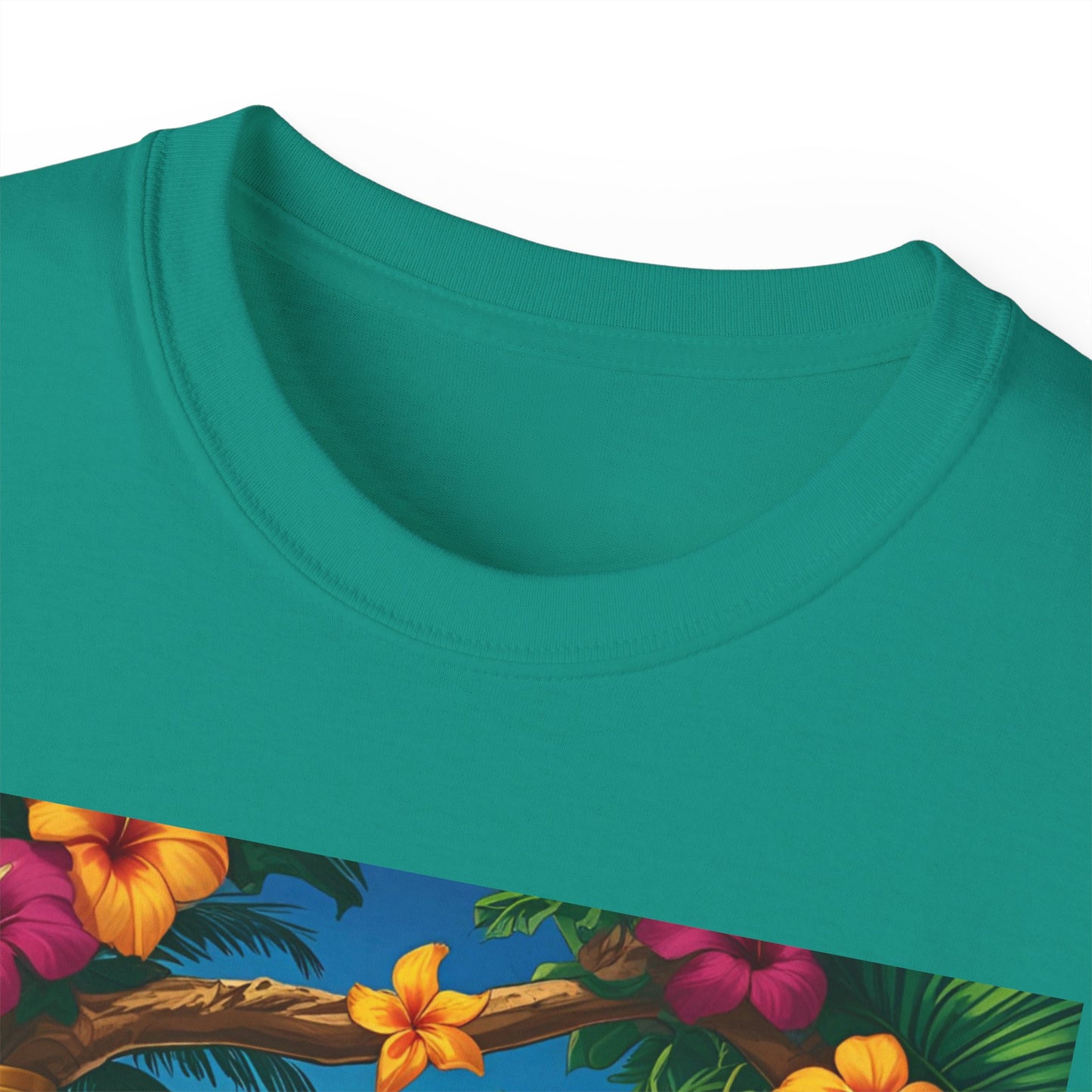 You Had Me At Merlot - Wine Lover's Paradise Tee, Perfect Gift for Wine Enthusiasts, You Had Me at Merlot Shirt, Tropical Vibe T-Shirt, Beach Party Apparel