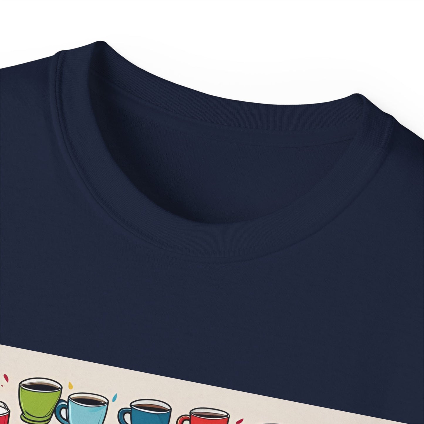 I Don't Drink Too Much - Liquid Therapy Unisex Tee, Funny T-Shirt, Gift for Friends, Party Shirt, Relaxation Humor, Casual Wear for Any Occasion