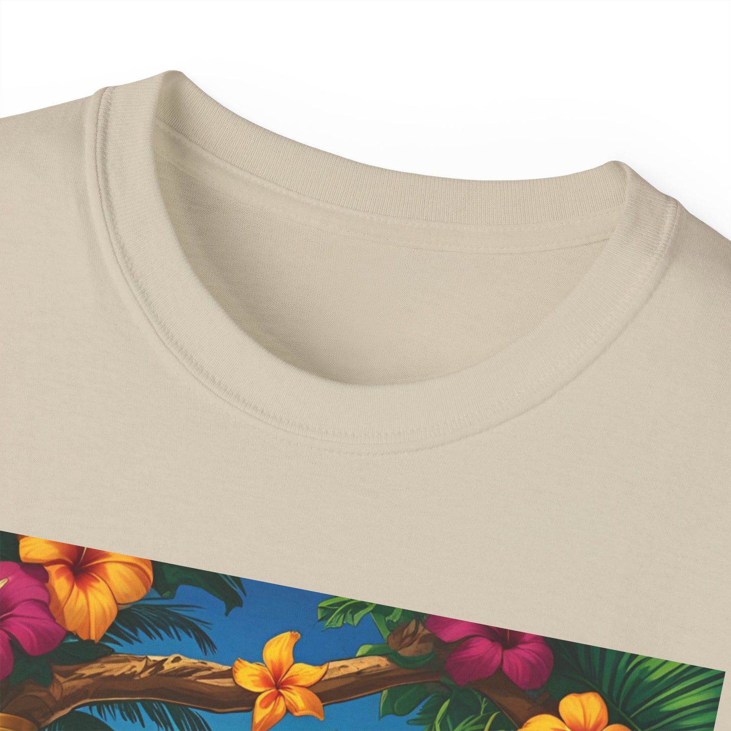 You Had Me At Merlot - Wine Lover's Paradise Tee, Perfect Gift for Wine Enthusiasts, You Had Me at Merlot Shirt, Tropical Vibe T-Shirt, Beach Party Apparel