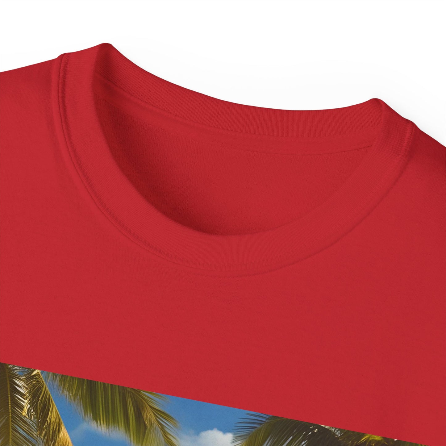 Spilling the Wine - Beach Vibes Wine Tee - Perfect for Summer Gatherings, Gift for Wine Lovers, Casual Outing, Relaxing at the Shore, Beach Party Apparel