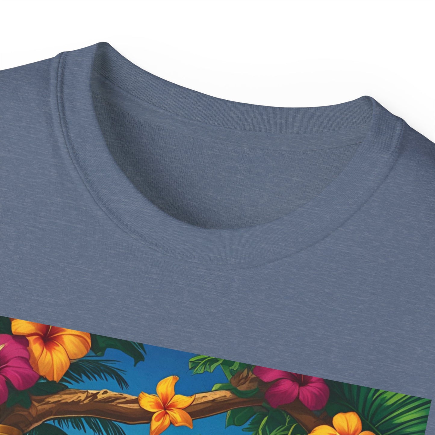 You Had Me At Merlot - Wine Lover's Paradise Tee, Perfect Gift for Wine Enthusiasts, You Had Me at Merlot Shirt, Tropical Vibe T-Shirt, Beach Party Apparel