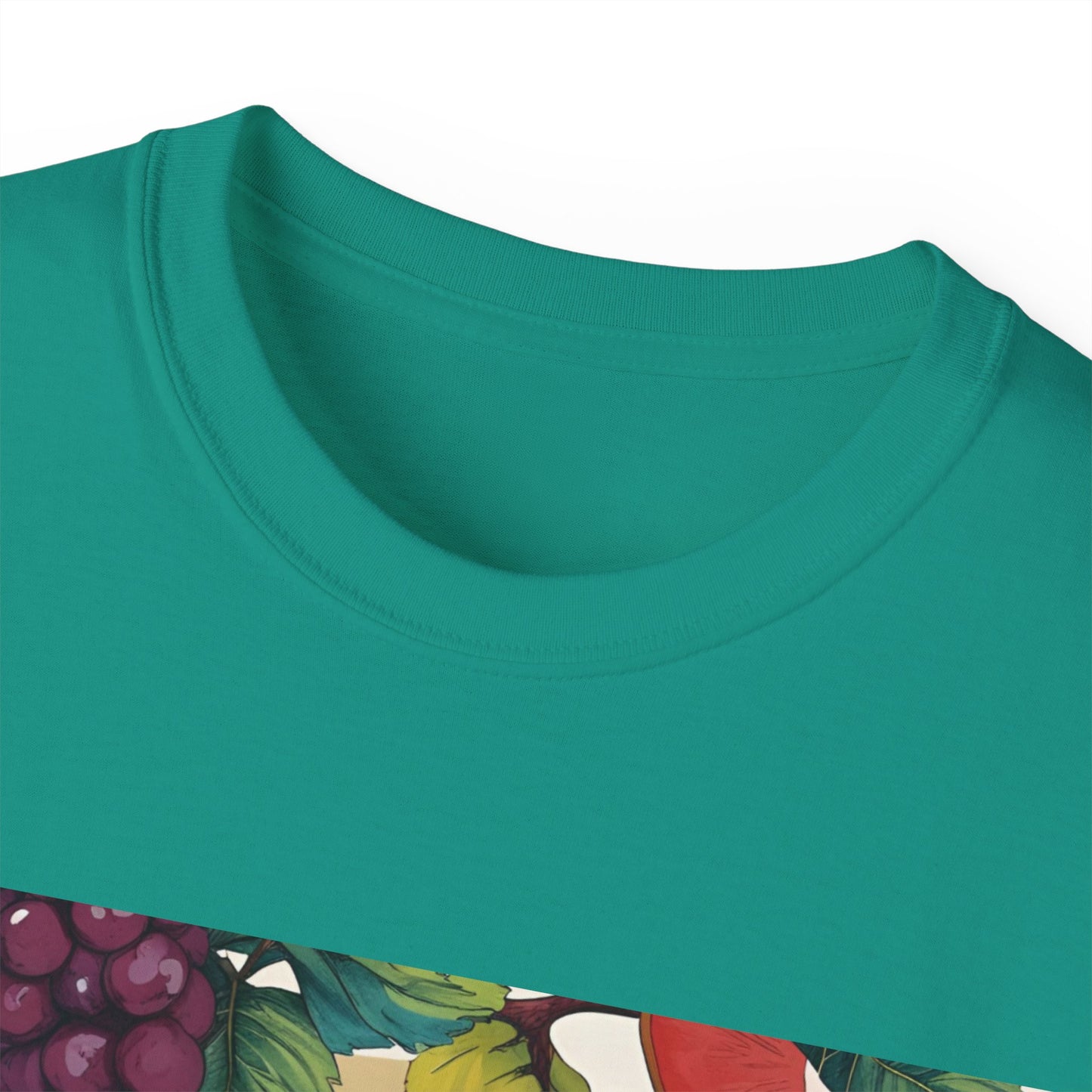 Wine Lover's Unisex Tee - I Make Wine Disappear, Funny Gift for Wine Enthusiasts, Party T-shirt, Casual Drinking Apparel, Birthday [...]