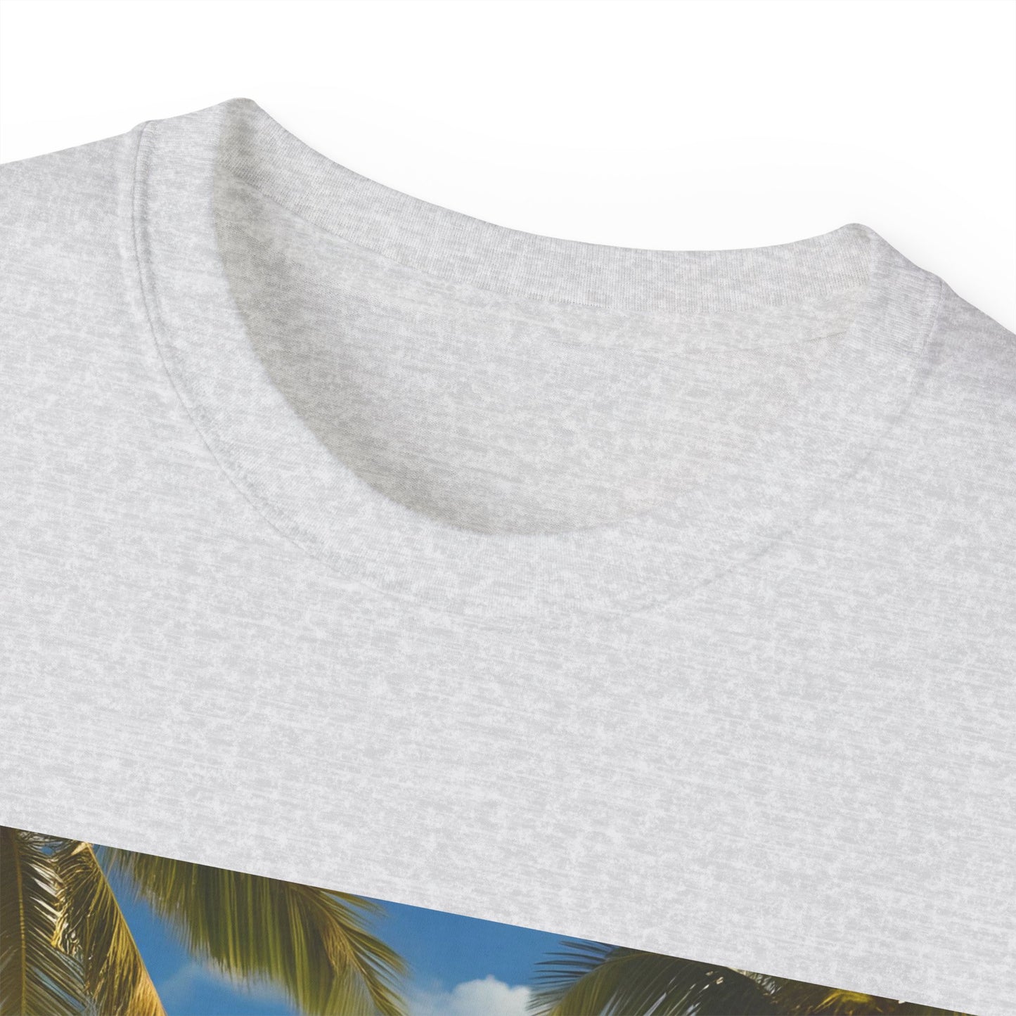 Spilling the Wine - Beach Vibes Wine Tee - Perfect for Summer Gatherings, Gift for Wine Lovers, Casual Outing, Relaxing at the Shore, Beach Party Apparel