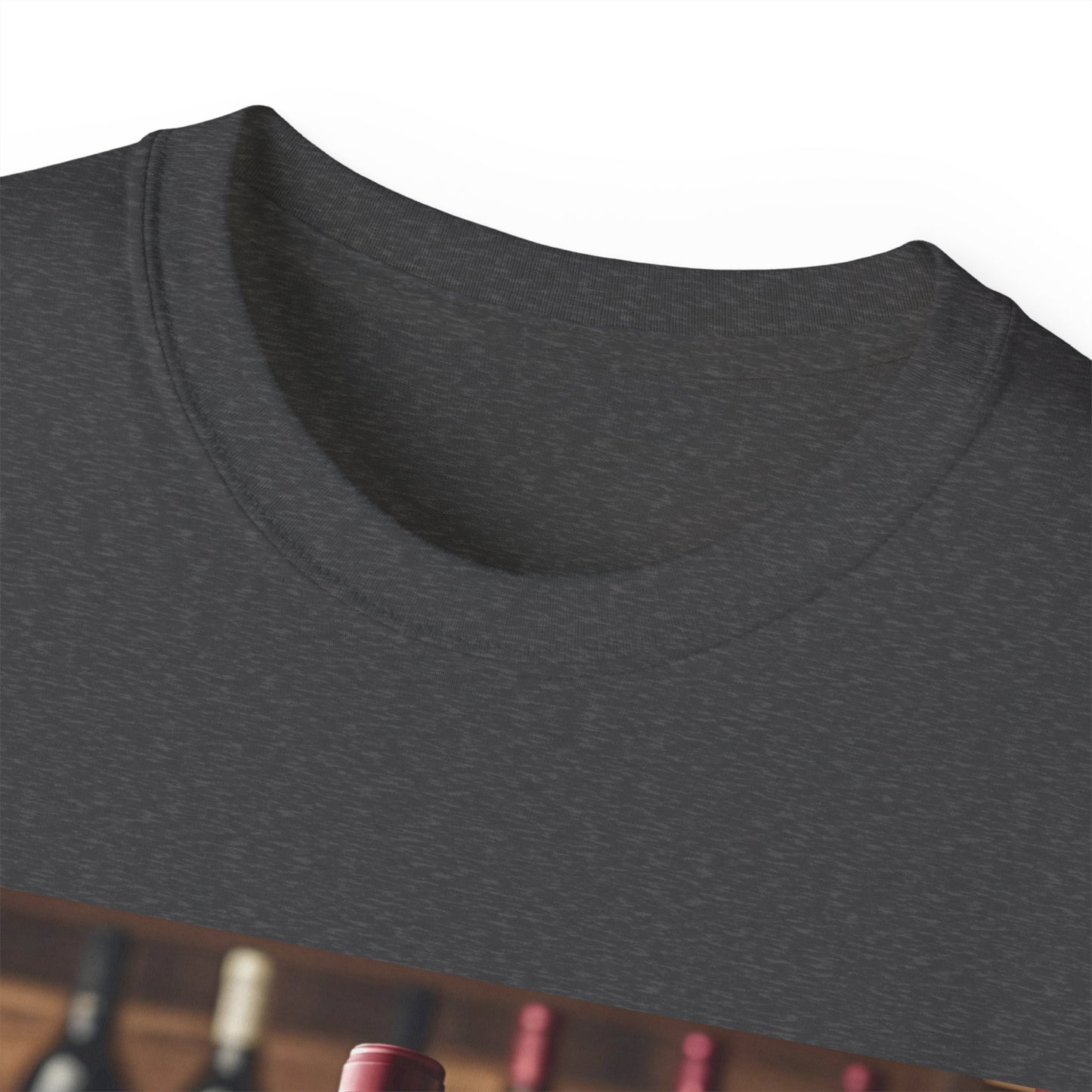 You Had Me at Cabernet - Wine Lovers Unisex Tee, Perfect for Celebrations, Gifts for Wine Enthusiasts, Casual Wear, Vintage Wine Design Shirt