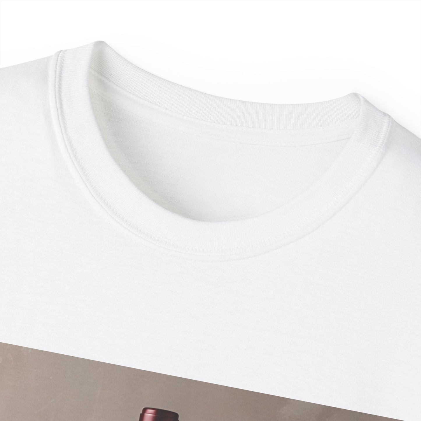 Wine Lover's Unisex Tee - Perfect for Wine Enthusiasts, Gifts for Friends, Birthday Celebrations, Casual Outings, Wine Tasting Events