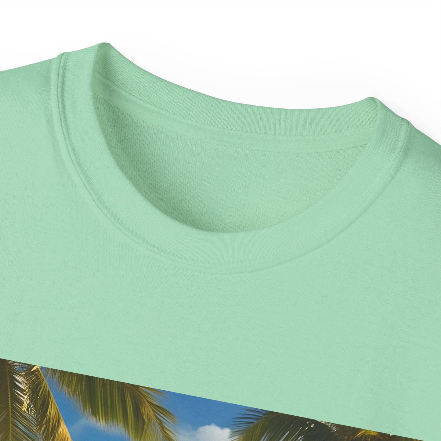 Spilling the Wine - Beach Vibes Wine Tee - Perfect for Summer Gatherings, Gift for Wine Lovers, Casual Outing, Relaxing at the Shore, Beach Party Apparel
