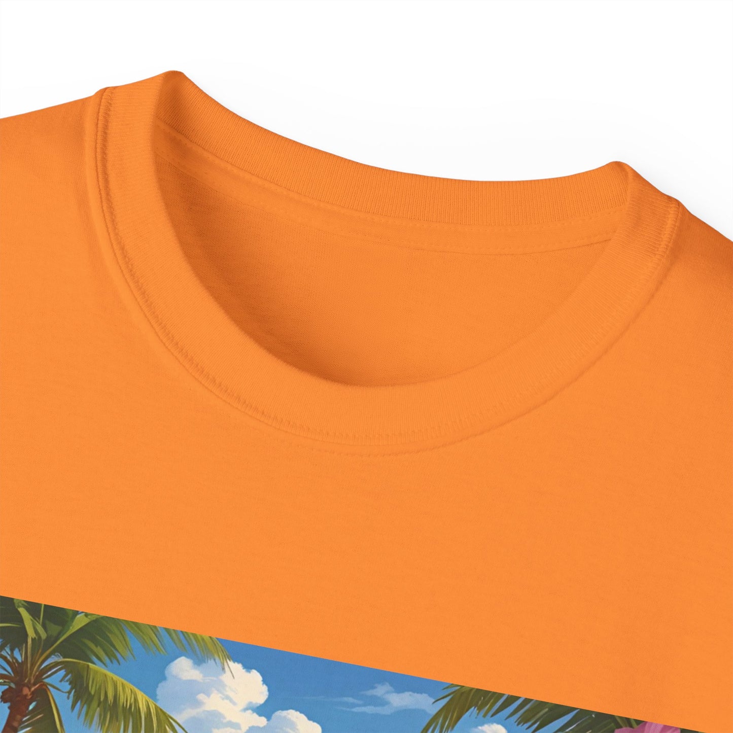 You Had Me at Cabernet - Tropical Wine Vibes Tee | Beach Lover's Unisex Cotton Shirt | Vacation Wear, Gift for Wine Enthusiasts, Summer Style