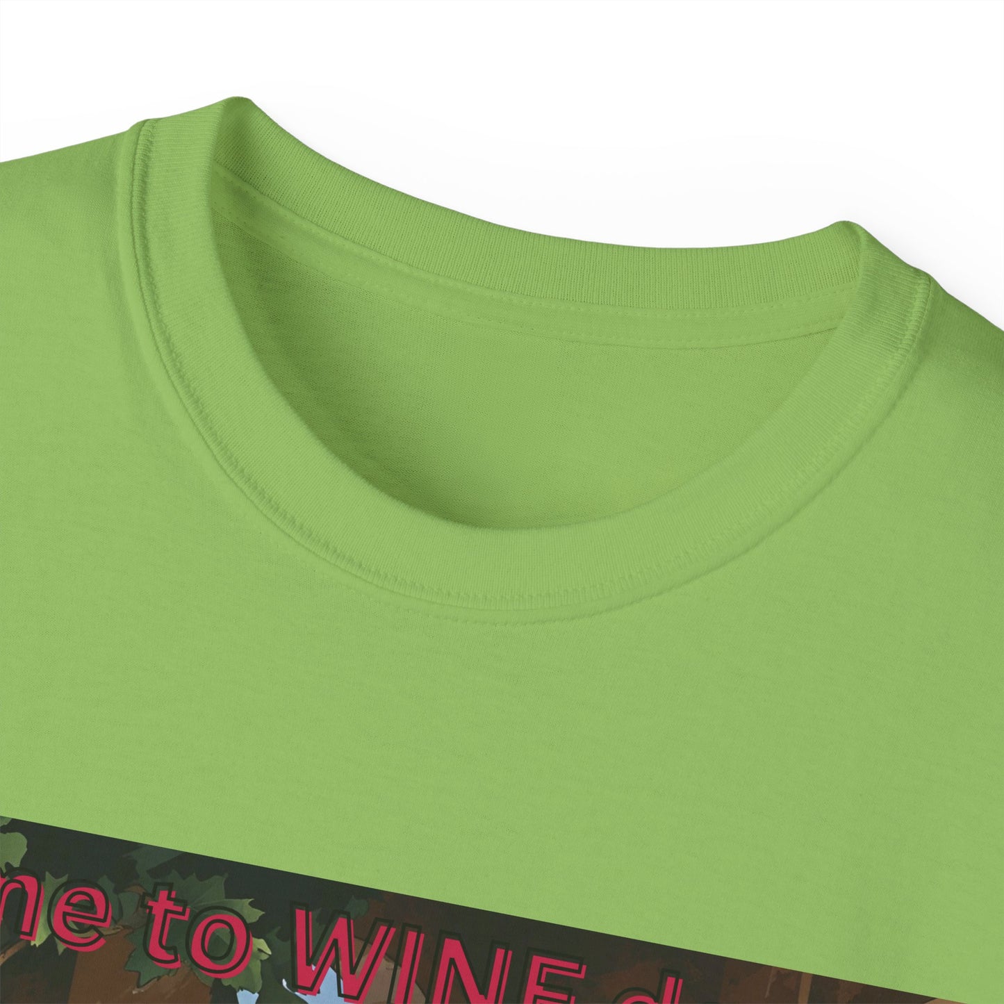 Time to Wine Down - Wine Lovers Unisex Tee, Relaxed Fit Shirt for Wine Enthusiasts, Perfect Gift for Wine Fans, Ideal for Wine Parties, Celebrations, and [...]