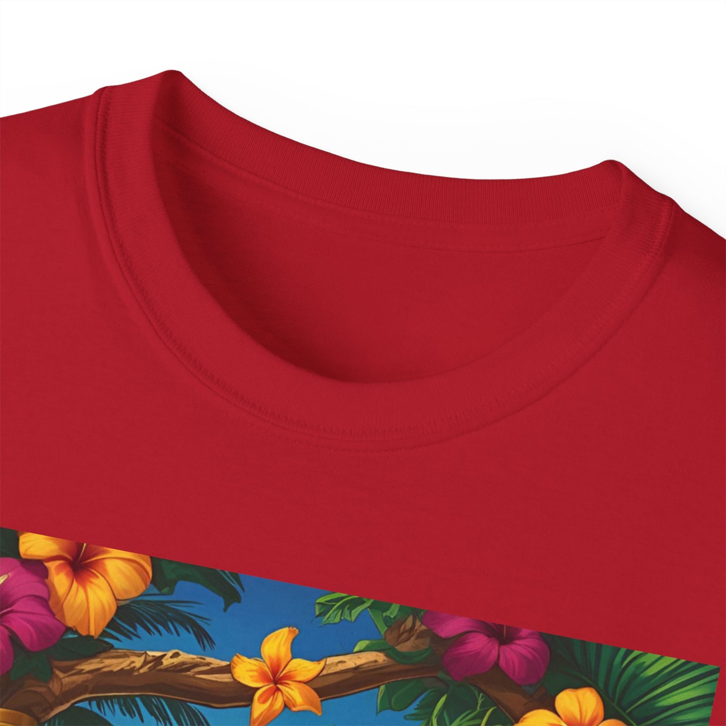 You Had Me At Merlot - Wine Lover's Paradise Tee, Perfect Gift for Wine Enthusiasts, You Had Me at Merlot Shirt, Tropical Vibe T-Shirt, Beach Party Apparel