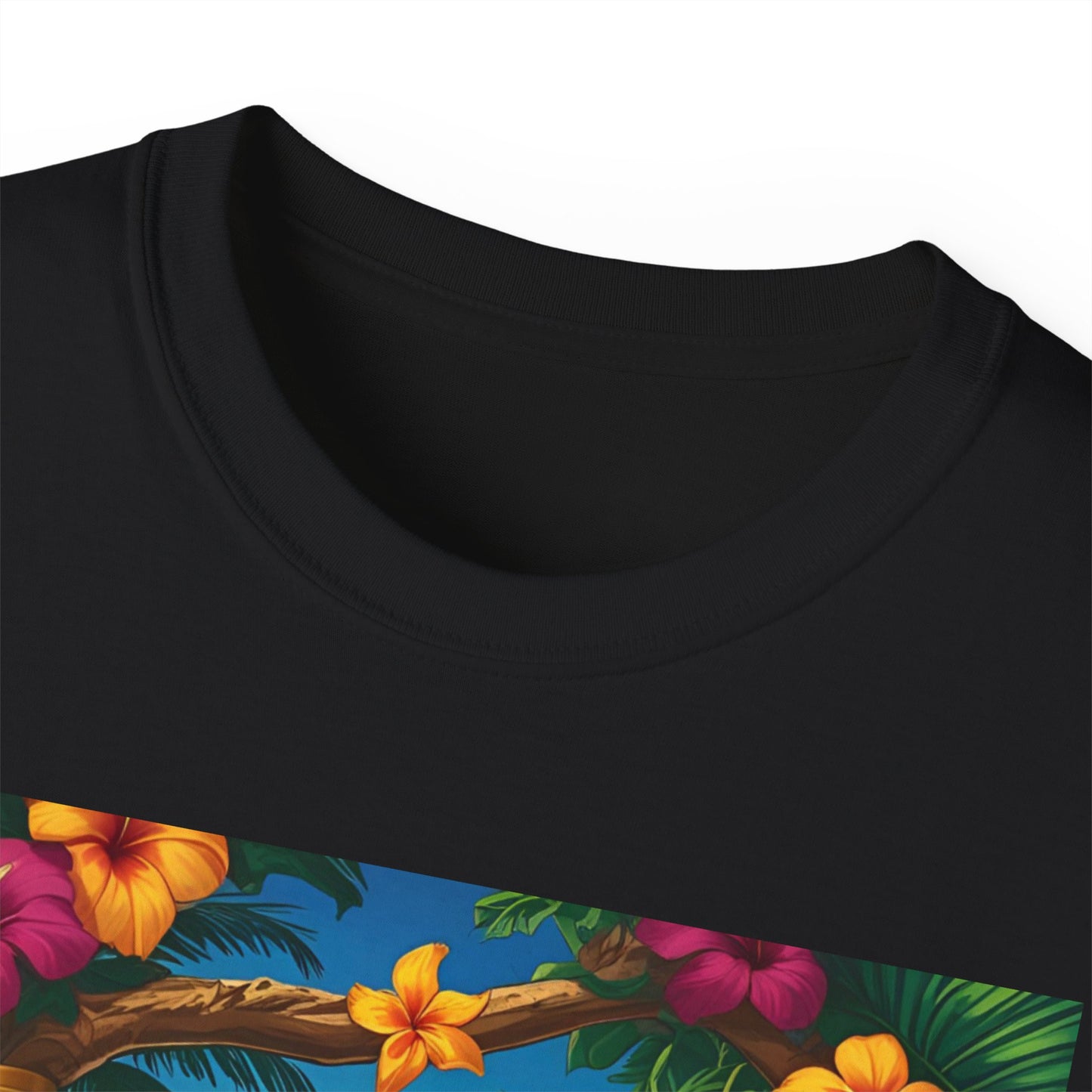 You Had Me At Merlot - Wine Lover's Paradise Tee, Perfect Gift for Wine Enthusiasts, You Had Me at Merlot Shirt, Tropical Vibe T-Shirt, Beach Party Apparel