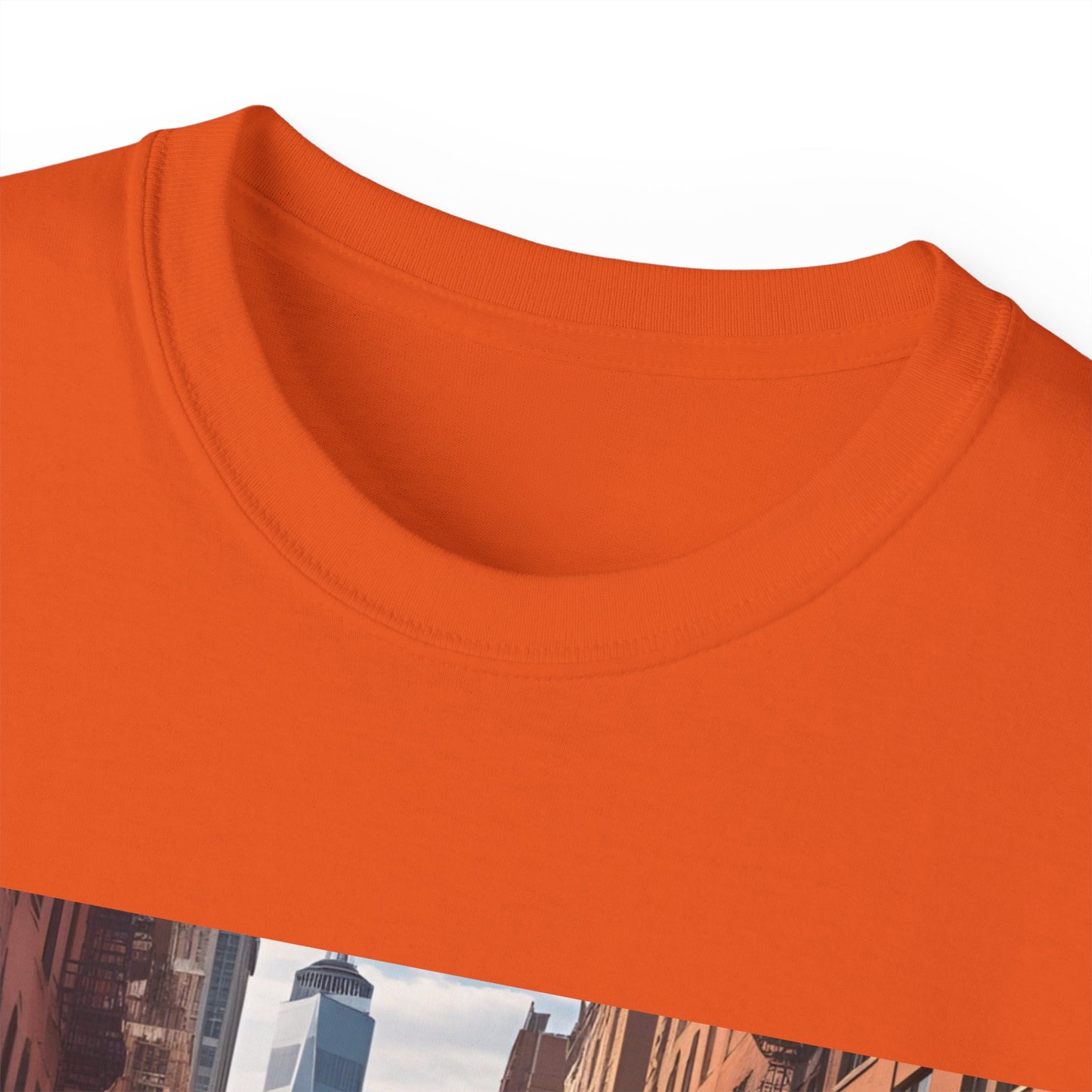 You Had Me at Merlot - Stylish Cityscape Tee with Cocktail Art - Perfect for Casual Outings, Summer Parties, Birthdays, or Unique Gifts, Art Lover's T-Shirt