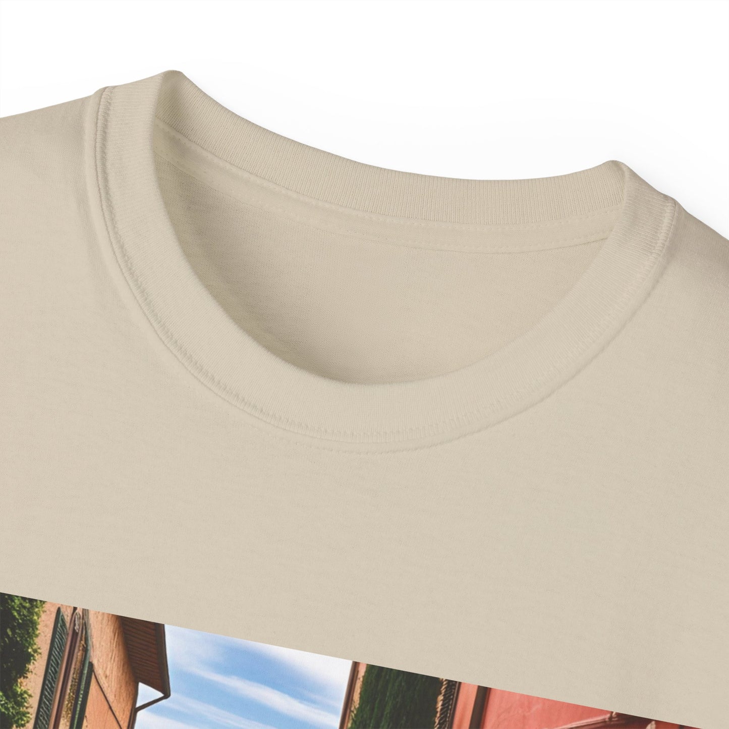 Wine Lover's Unisex Ultra Cotton Tee, Perfect Gift for Vineyard Visits, Wine Night, Hostess Gifts, Casual Wear, Summer Vibes