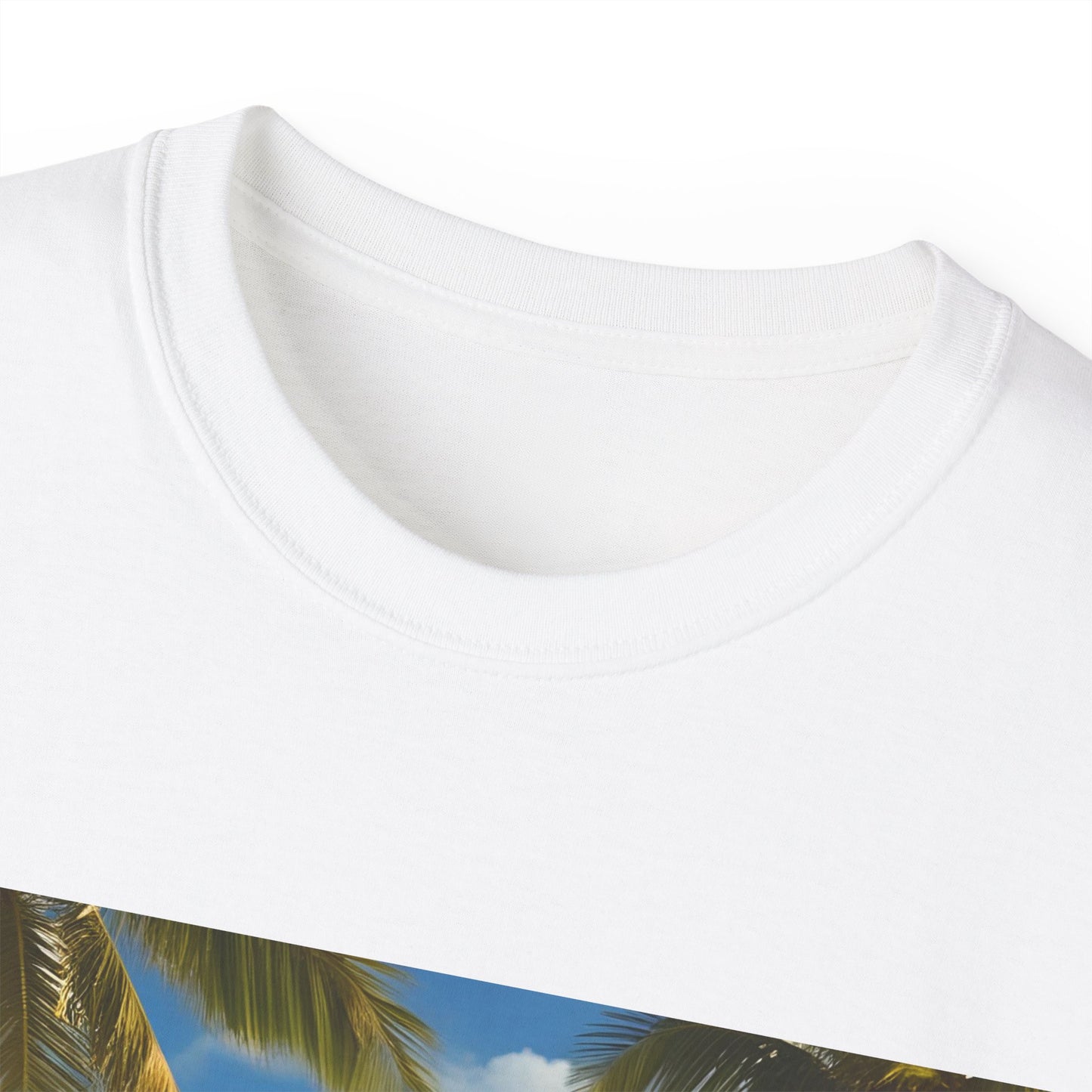 Spilling the Wine - Beach Vibes Wine Tee - Perfect for Summer Gatherings, Gift for Wine Lovers, Casual Outing, Relaxing at the Shore, Beach Party Apparel