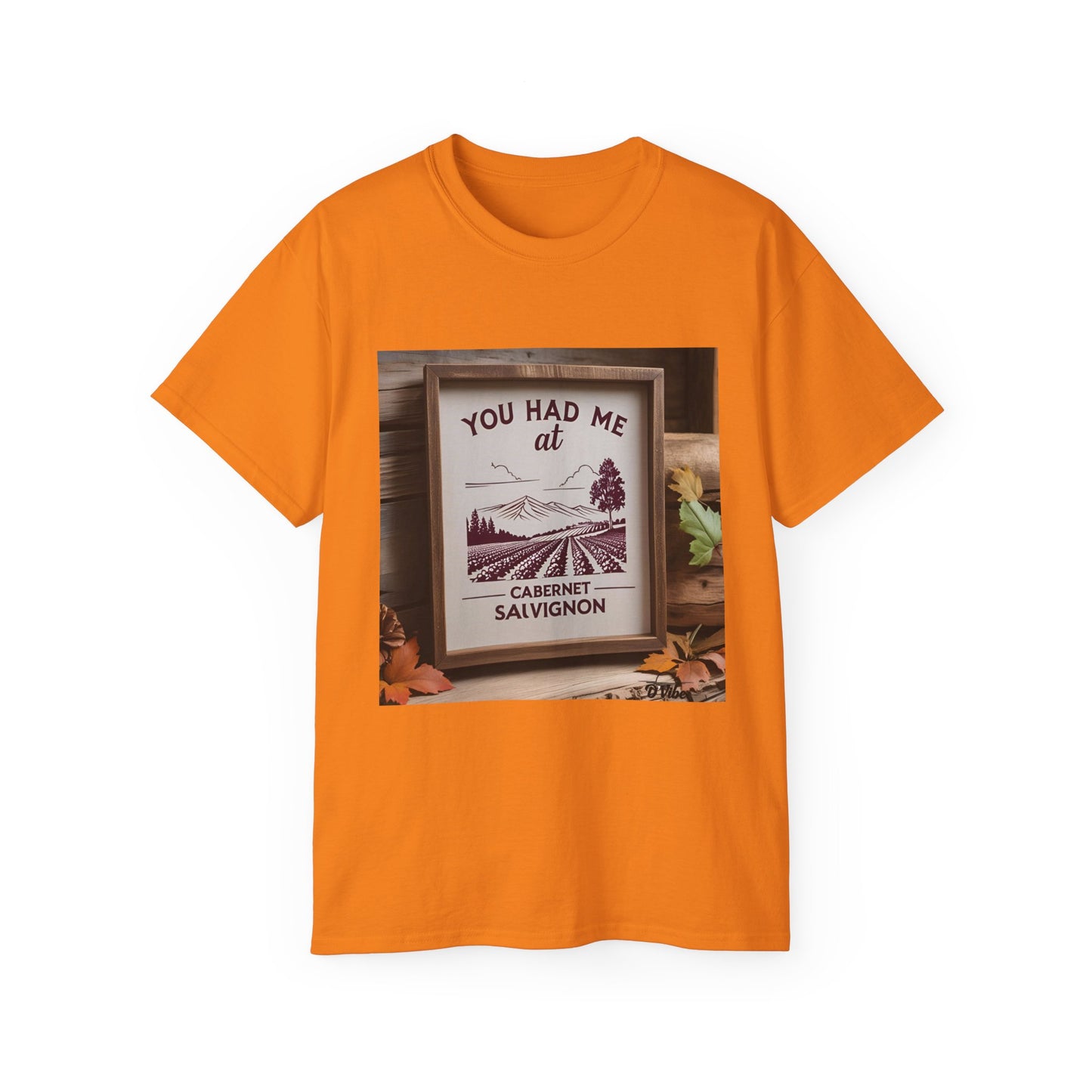 Wine Lover's T-Shirt, You Had Me at Cabernet, Vintage Vino Tee, Gift for Wine Enthusiasts, Cozy Casual Wear, Perfect for Celebrations