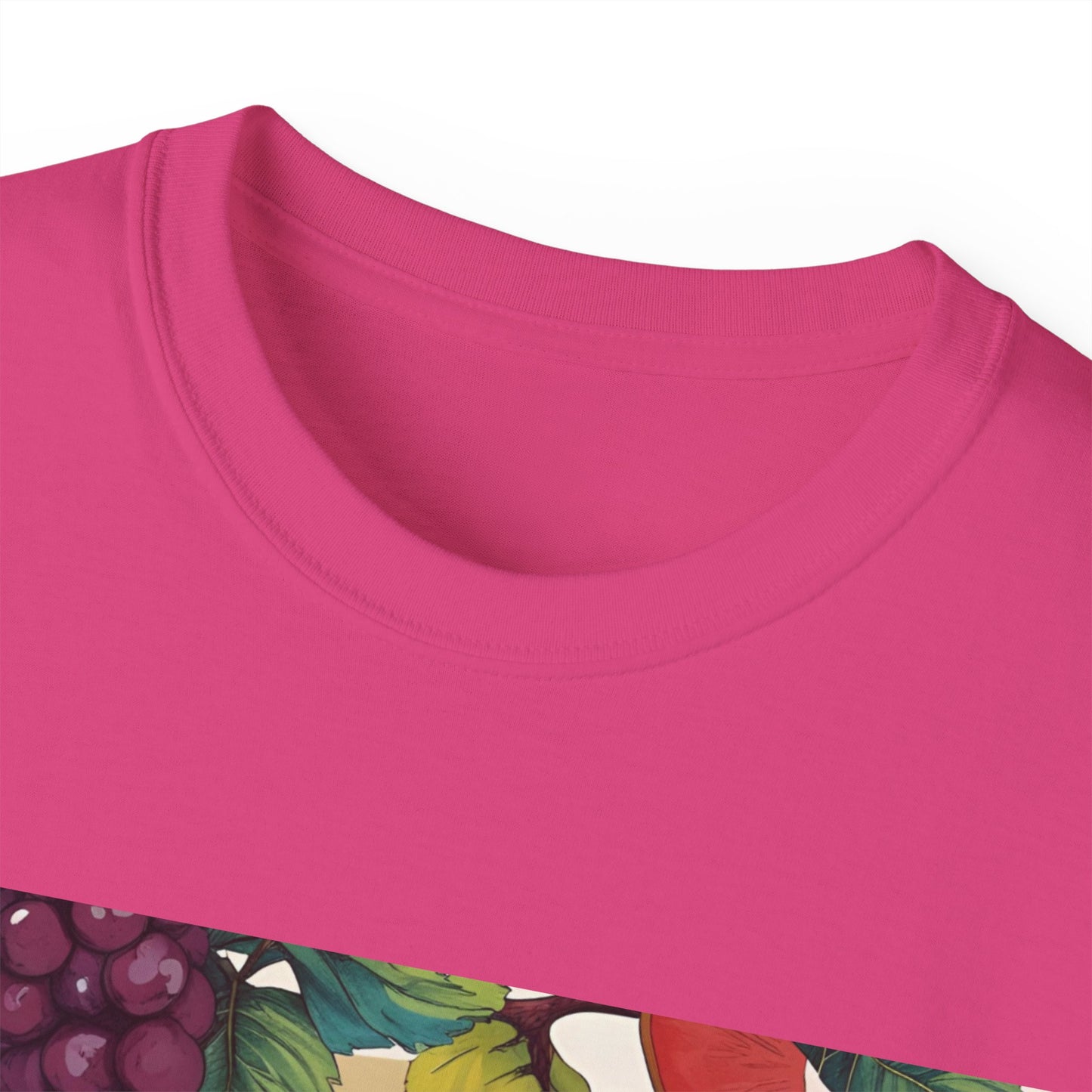 Wine Lover's Unisex Tee - I Make Wine Disappear, Funny Gift for Wine Enthusiasts, Party T-shirt, Casual Drinking Apparel, Birthday [...]